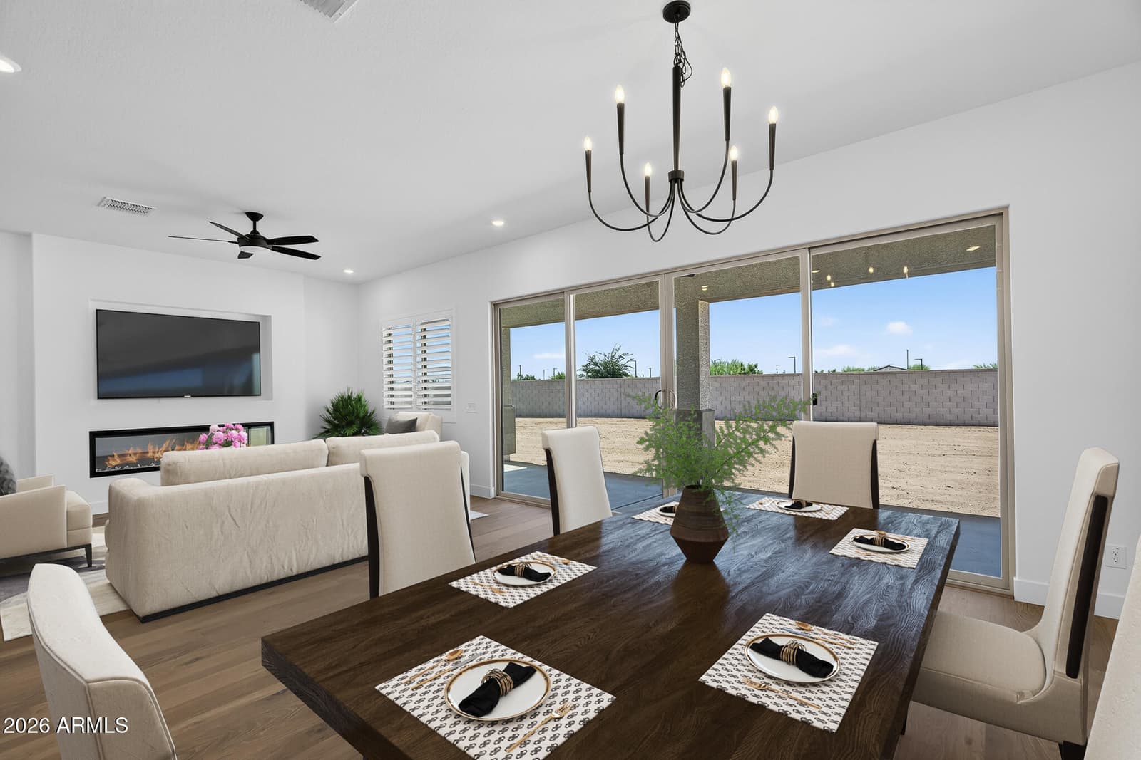15899 W Cielo Grande Avenue, Surprise, AZ 85387 — photo 8 of 55