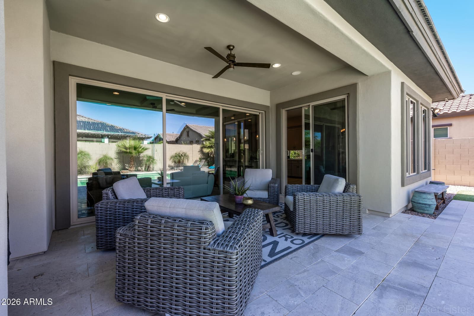 14434 W Larkspur Drive, Surprise, AZ 85379 — photo 48 of 67