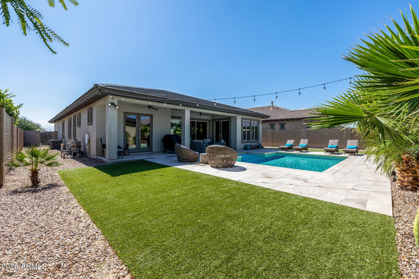 14434 W Larkspur Drive, Surprise, AZ 85379 — photo 51 of 67