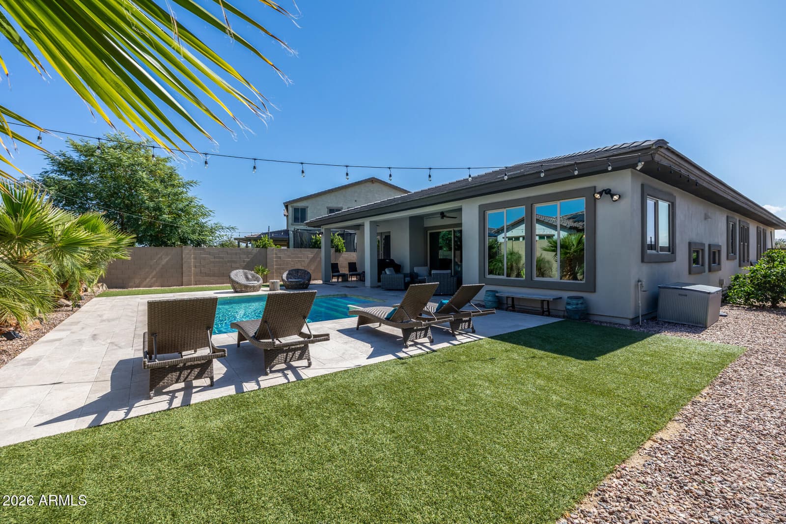 14434 W Larkspur Drive, Surprise, AZ 85379 — photo 52 of 67
