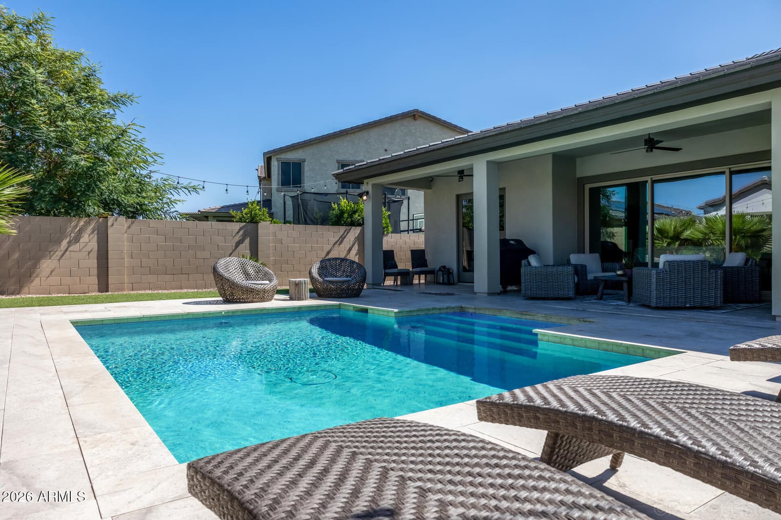 14434 W Larkspur Drive, Surprise, AZ 85379 — photo 55 of 67
