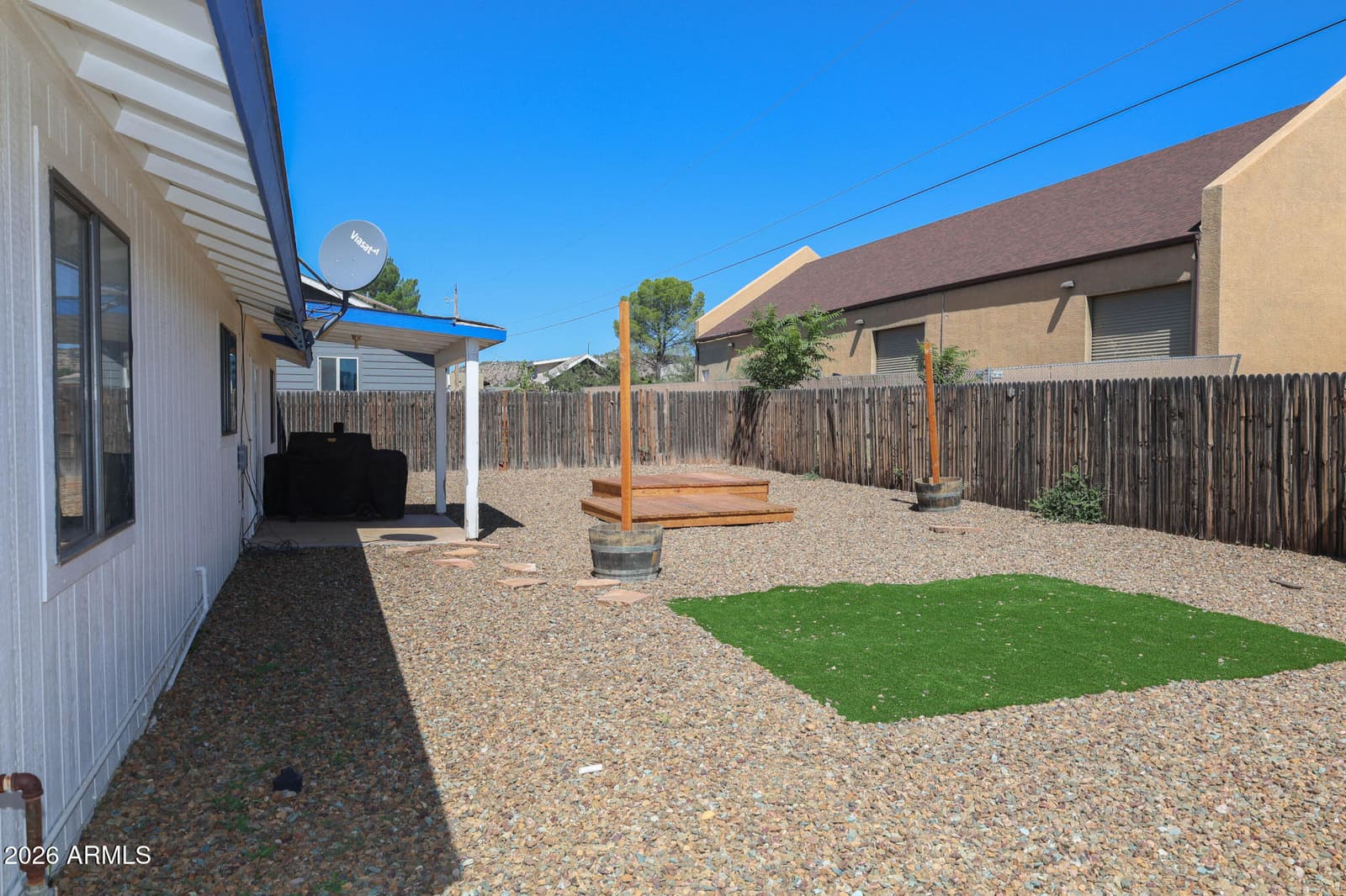 4610 E Stevens Way, Lake Montezuma, AZ 86342 — photo 45 of 45