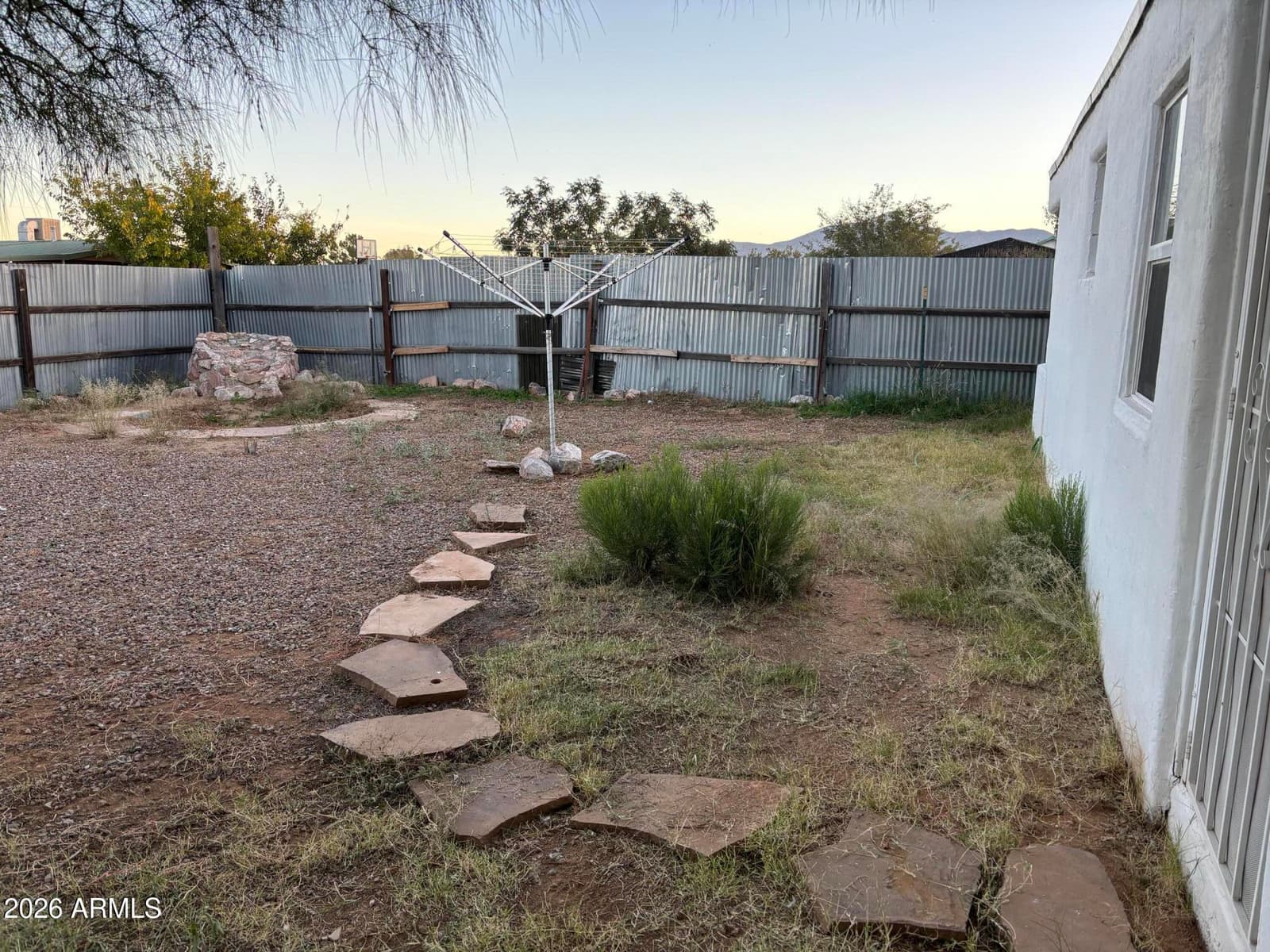 119 E 4th Street, Bowie, AZ 85605 — photo 1 of 30