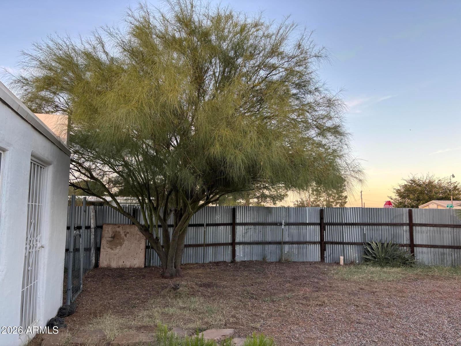 119 E 4th Street, Bowie, AZ 85605 — photo 24 of 30