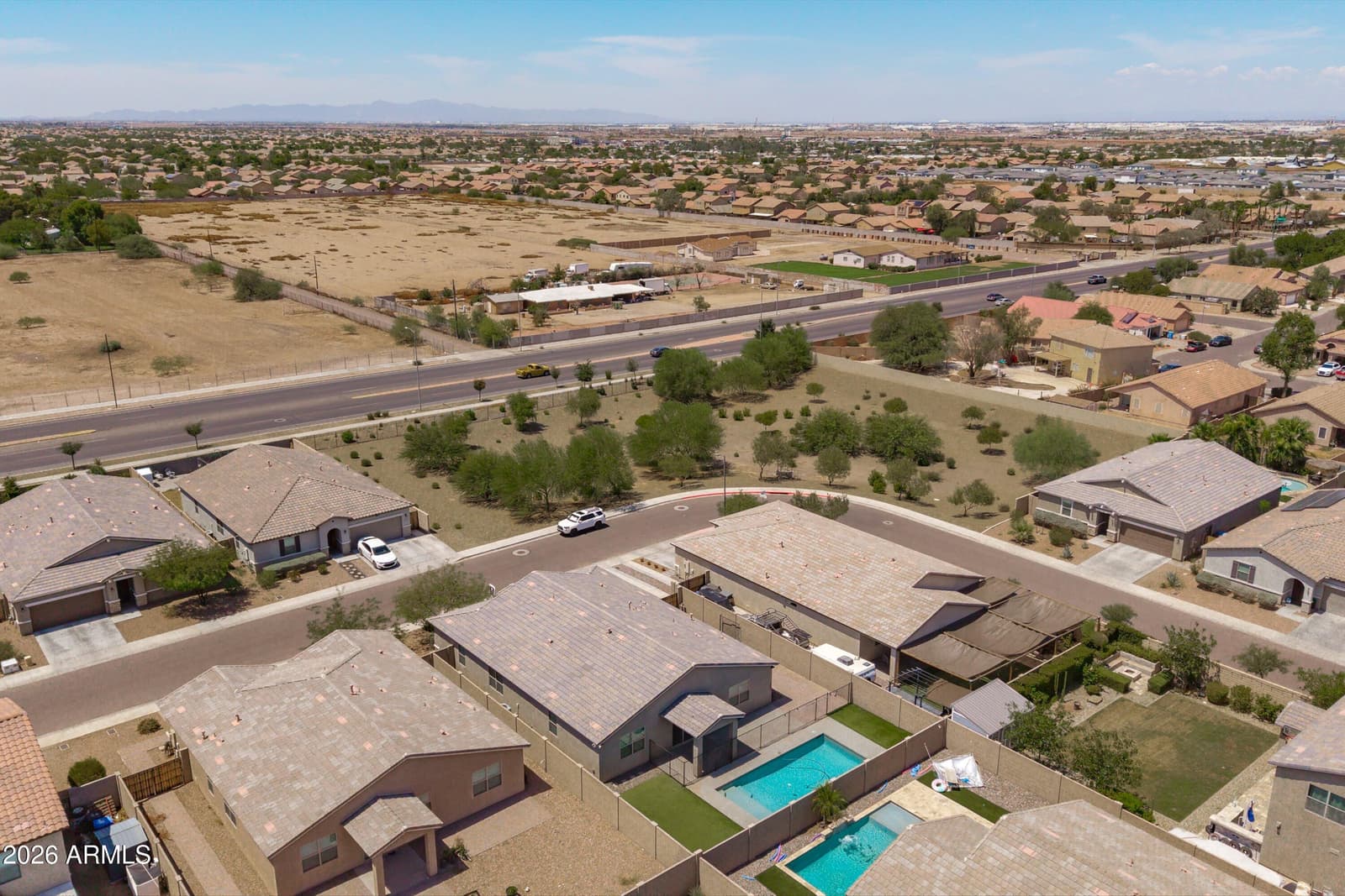 7123 S 34th Lane, Phoenix, AZ 85041 — photo 58 of 64