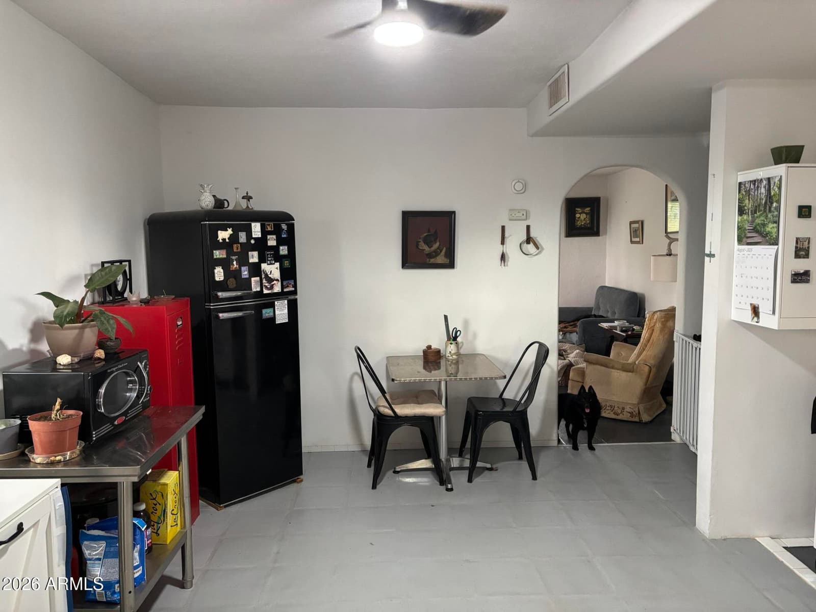 119 E 4th Street, Bowie, AZ 85605 — photo 5 of 30