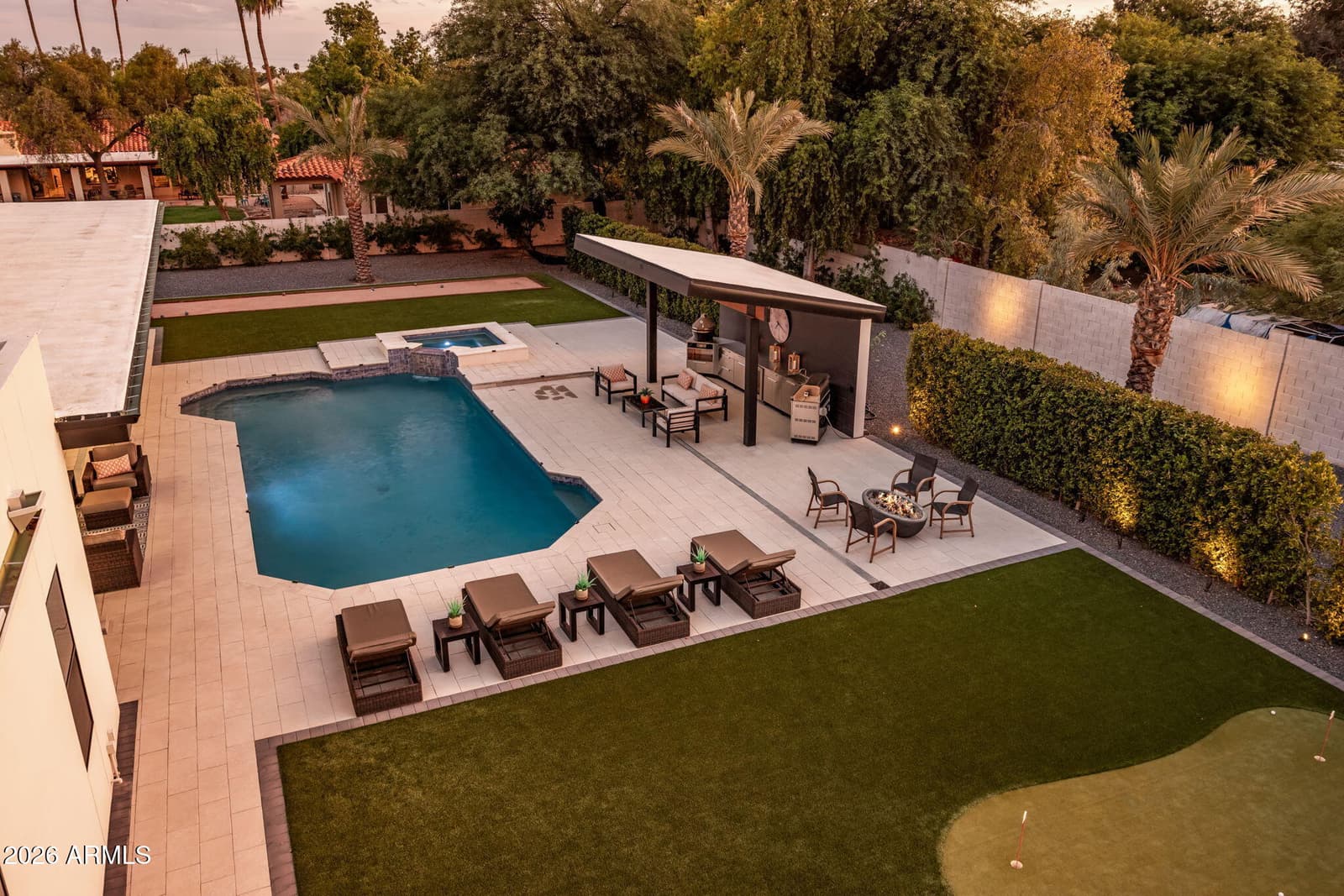 11480 N 104th Street, Scottsdale, AZ 85260 — photo 44 of 55