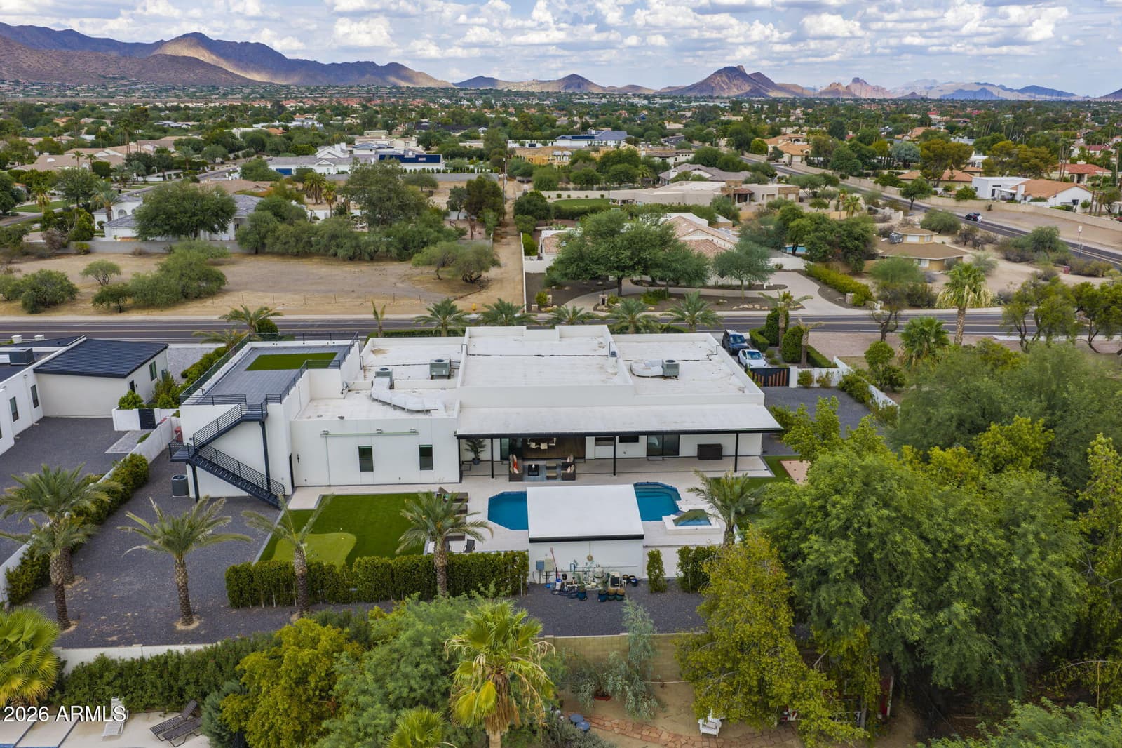 11480 N 104th Street, Scottsdale, AZ 85260 — photo 54 of 55