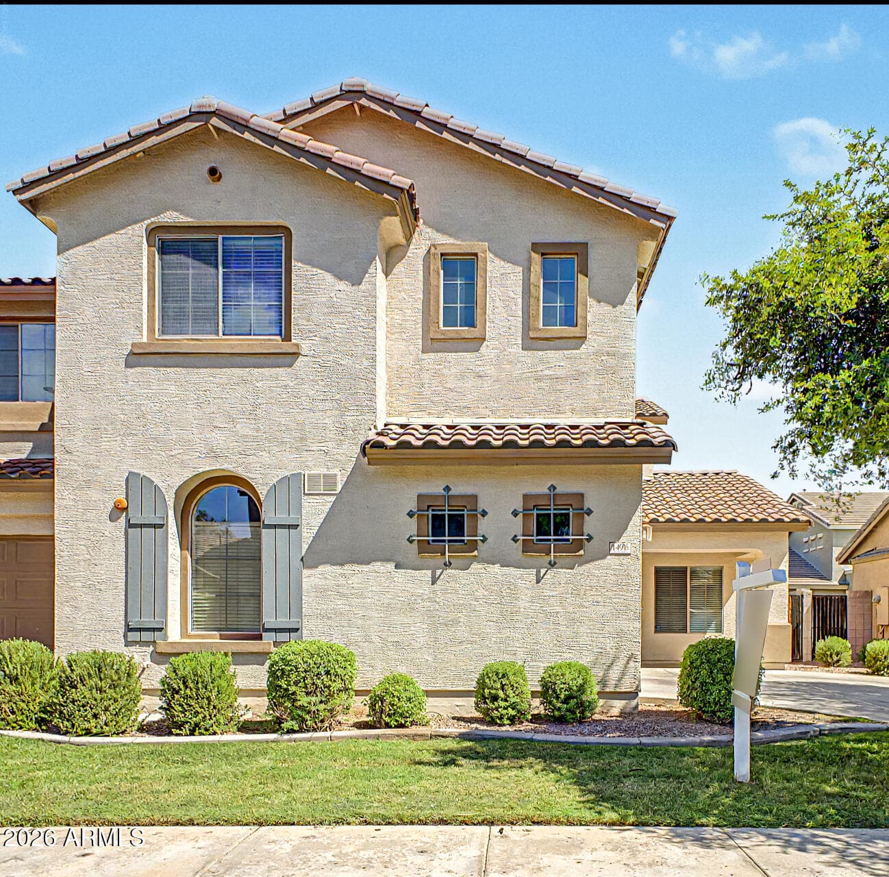 1498 E Hopkins Road, Gilbert, AZ 85295 — photo 1 of 39
