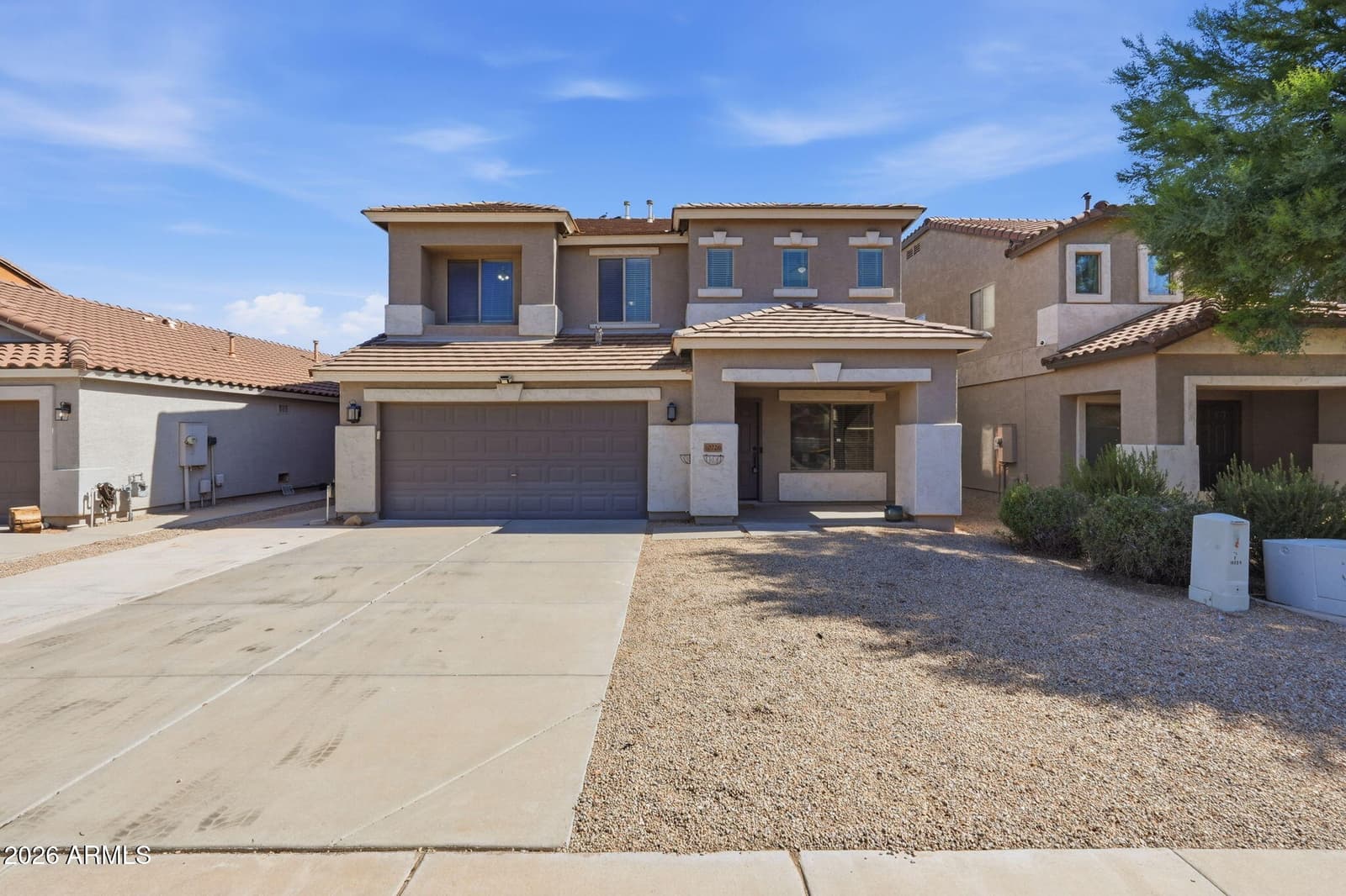 10726 E Wallflower Lane, Florence, AZ 85132 — photo 1 of 21