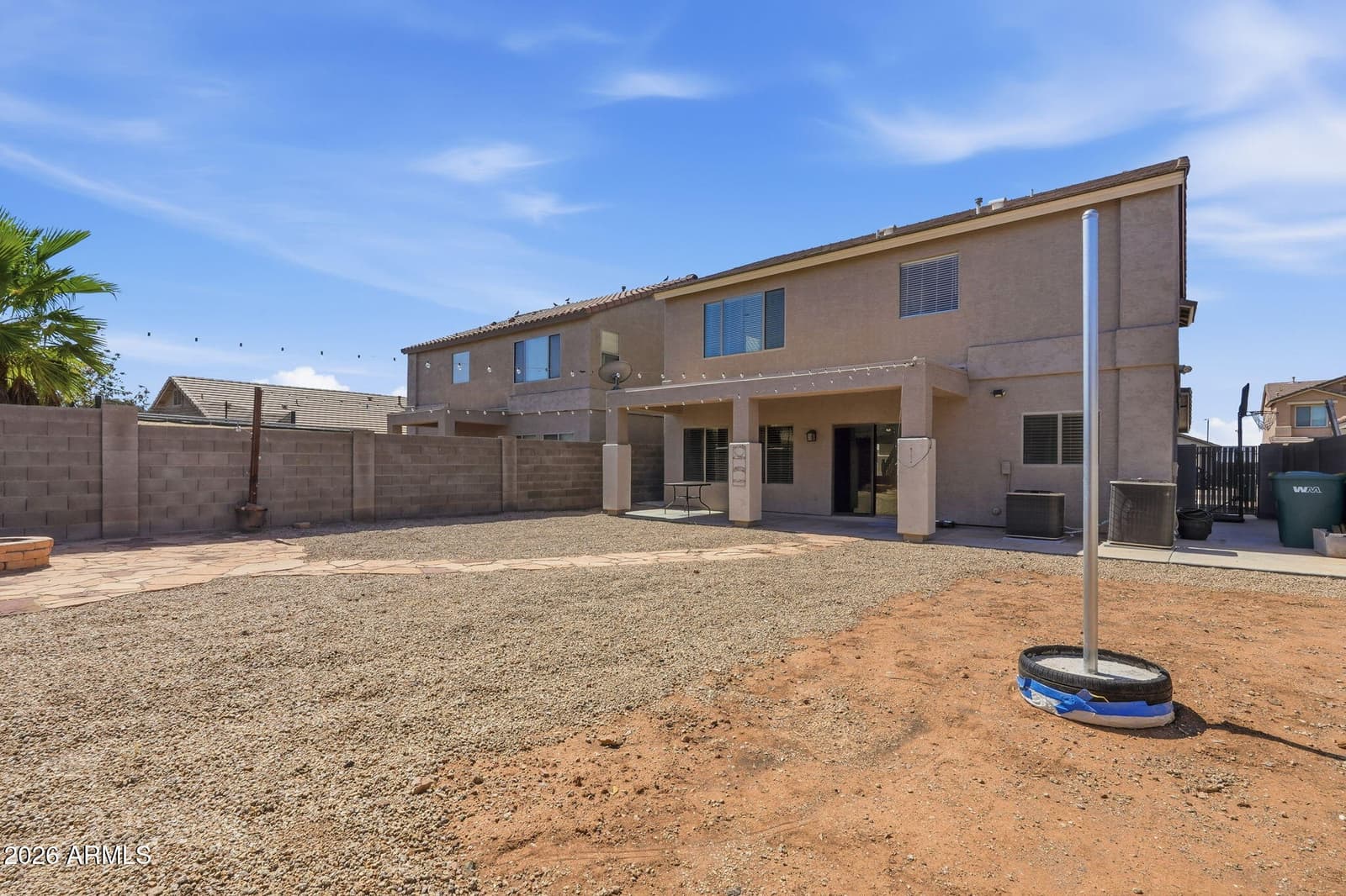 10726 E Wallflower Lane, Florence, AZ 85132 — photo 20 of 21