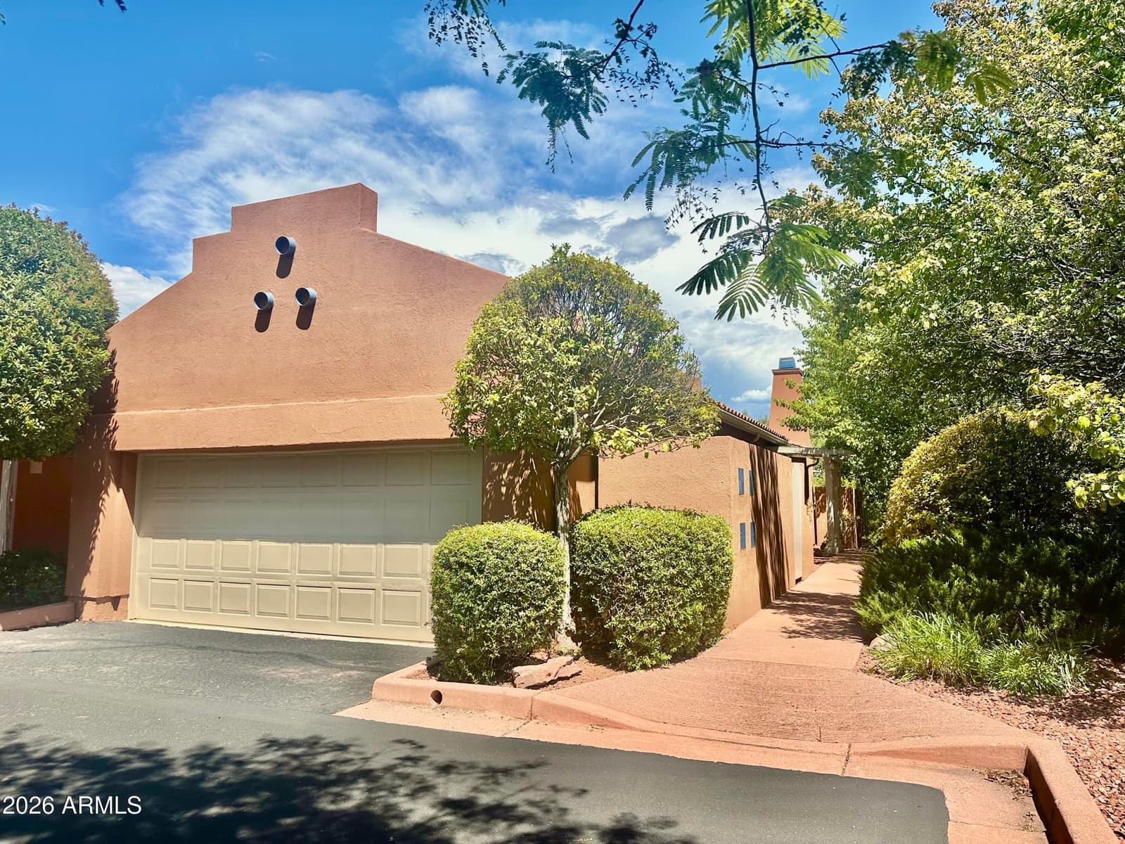 434 Desert Poppy Drive, Sedona, AZ 86336 — photo 1 of 28