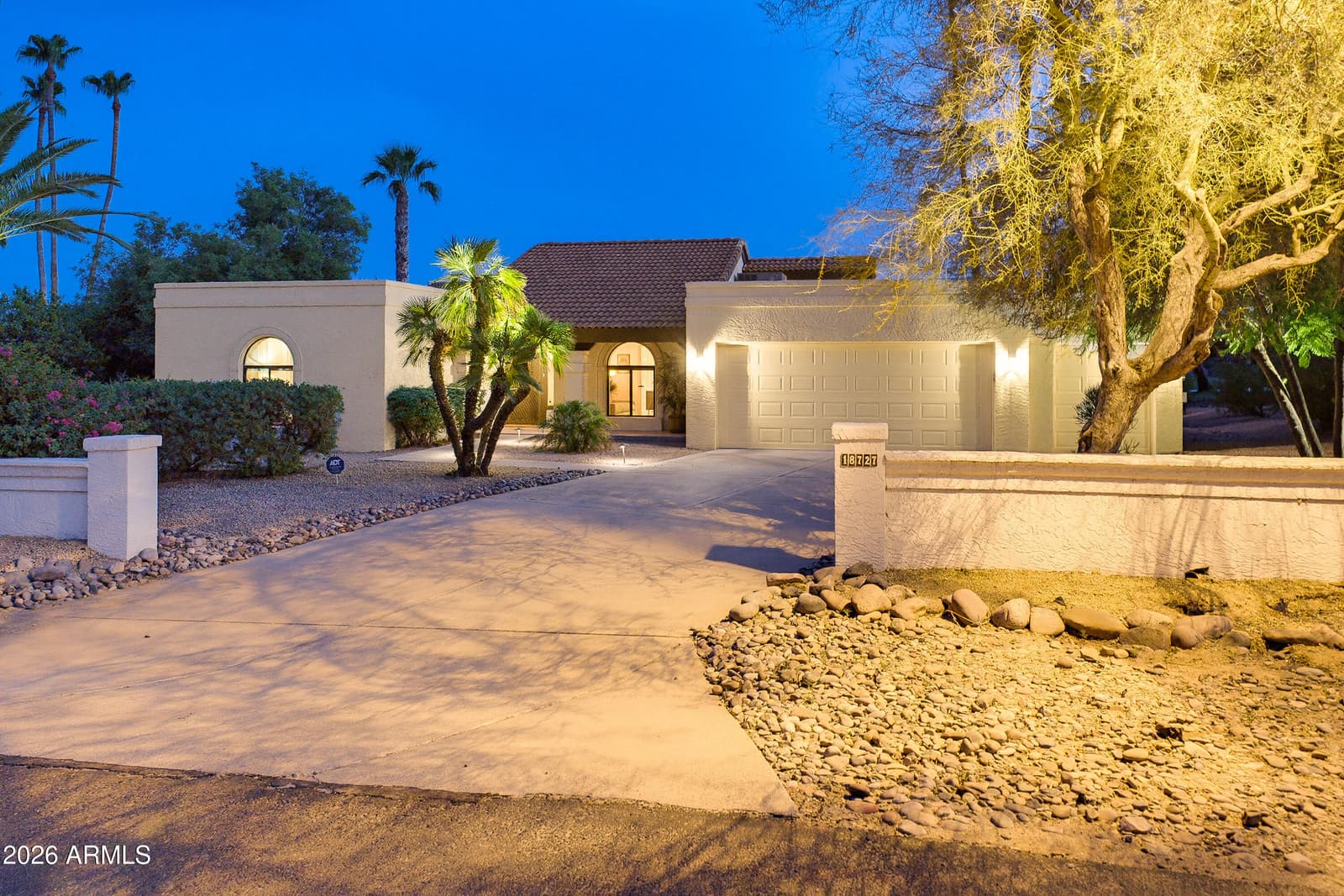 18727 E Avenida Del Ray, Rio Verde, AZ 85263 — photo 43 of 110