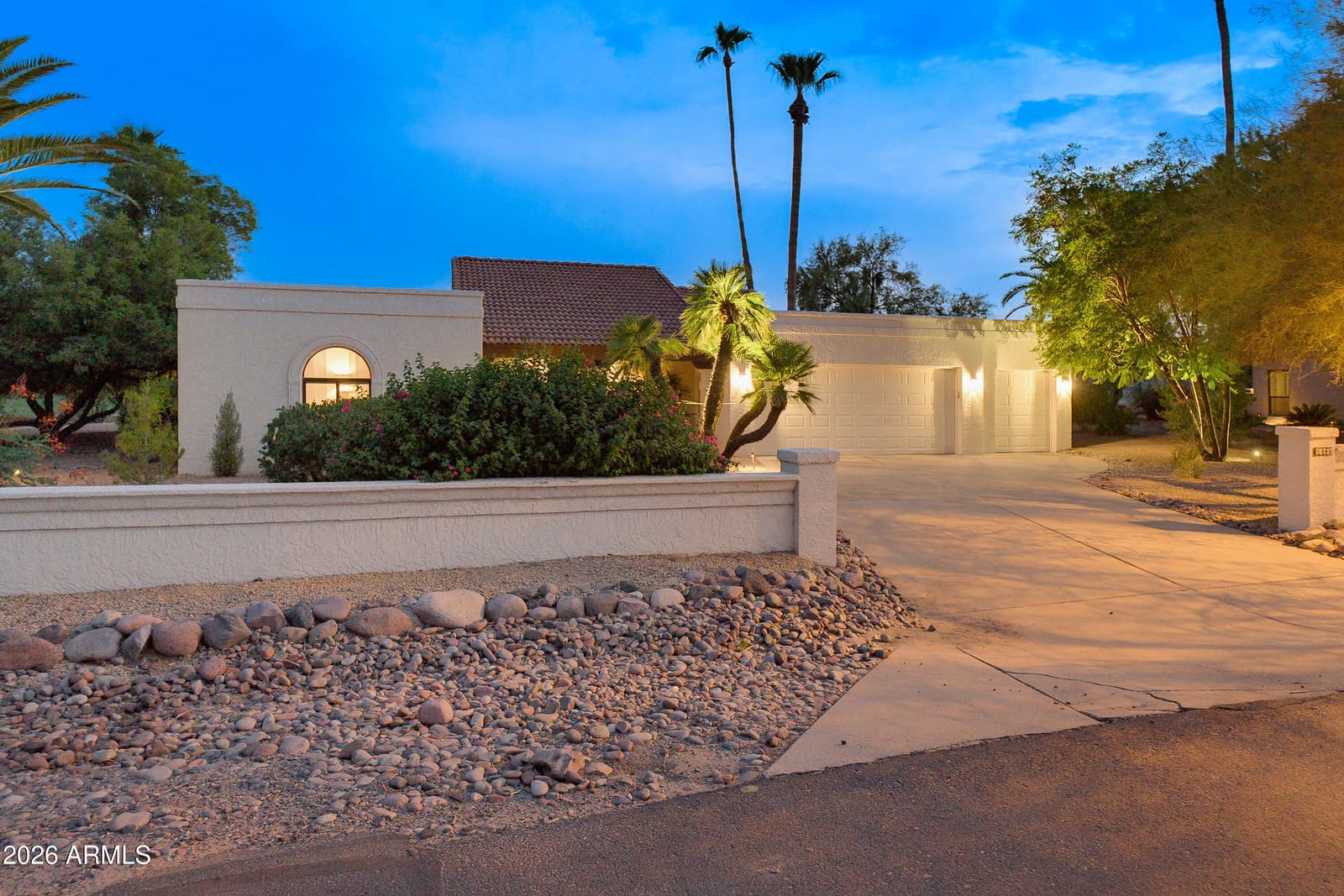 18727 E Avenida Del Ray, Rio Verde, AZ 85263 — photo 44 of 110
