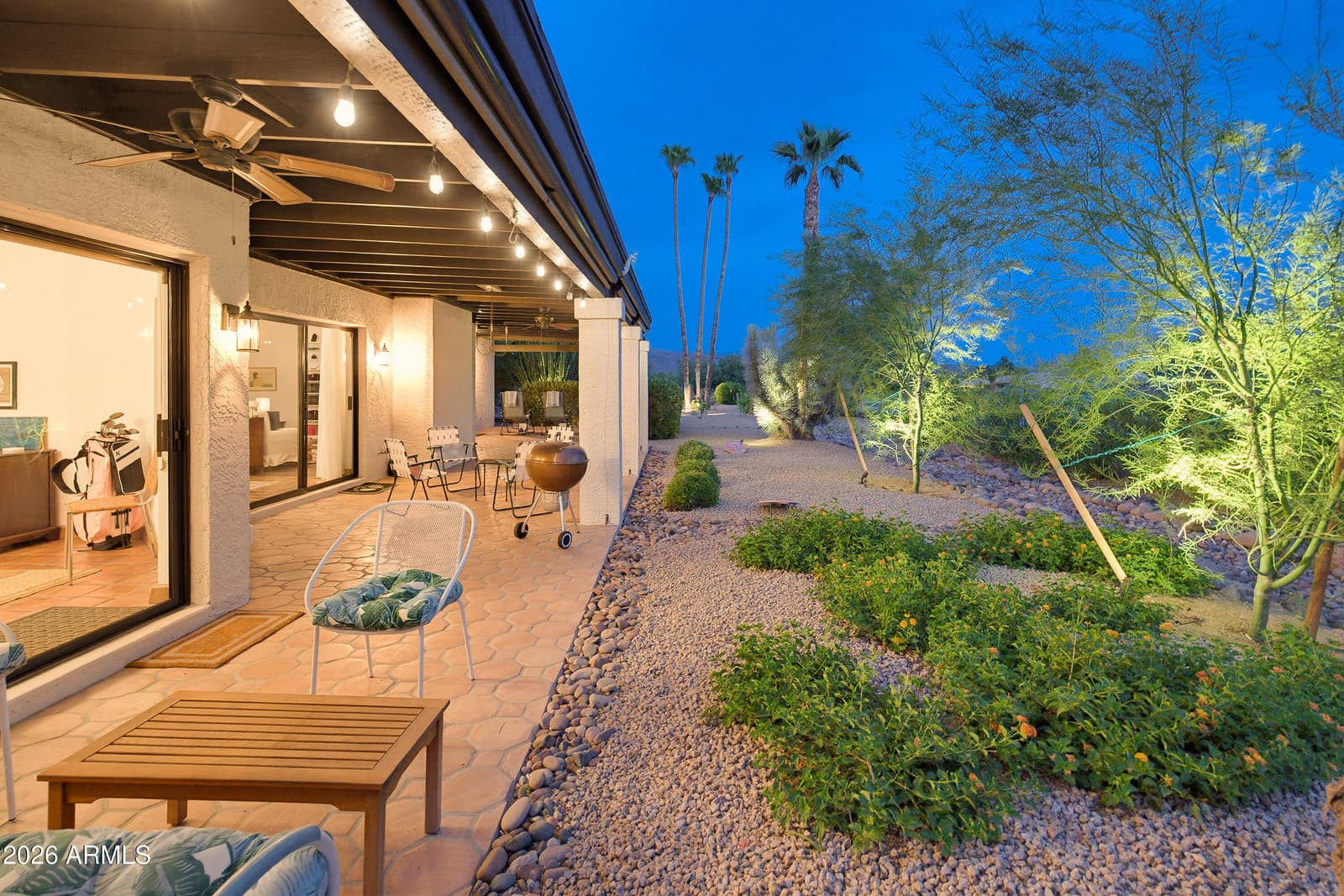 18727 E Avenida Del Ray, Rio Verde, AZ 85263 — photo 47 of 110
