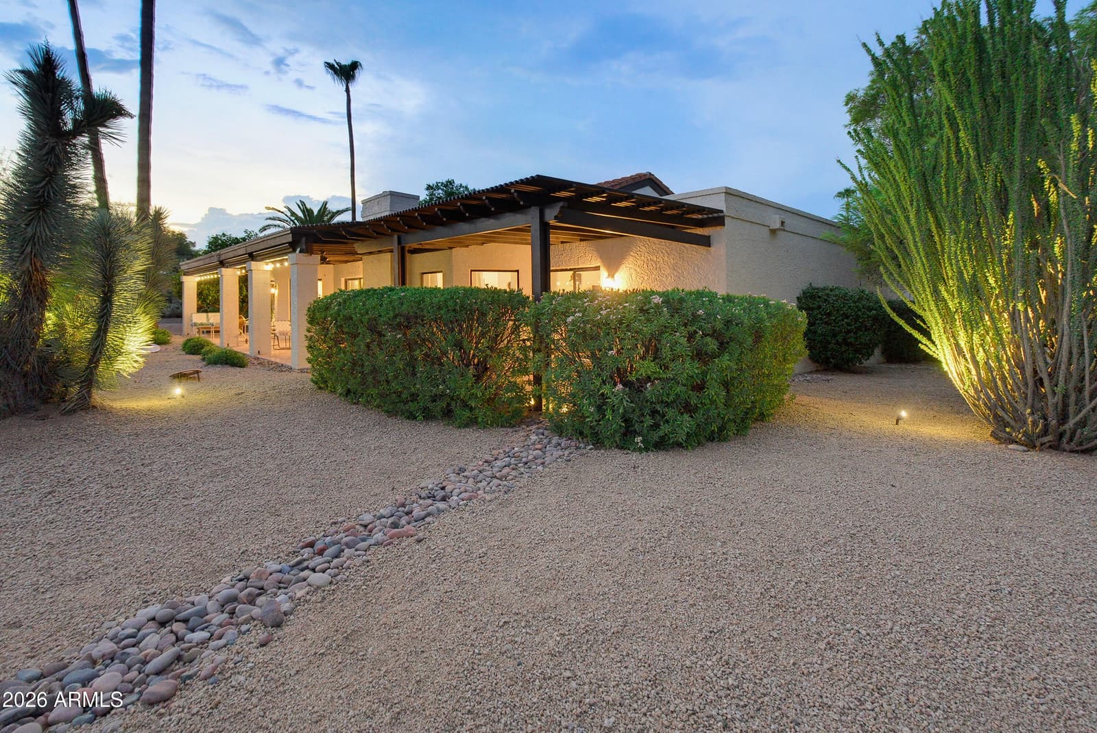 18727 E Avenida Del Ray, Rio Verde, AZ 85263 — photo 50 of 110