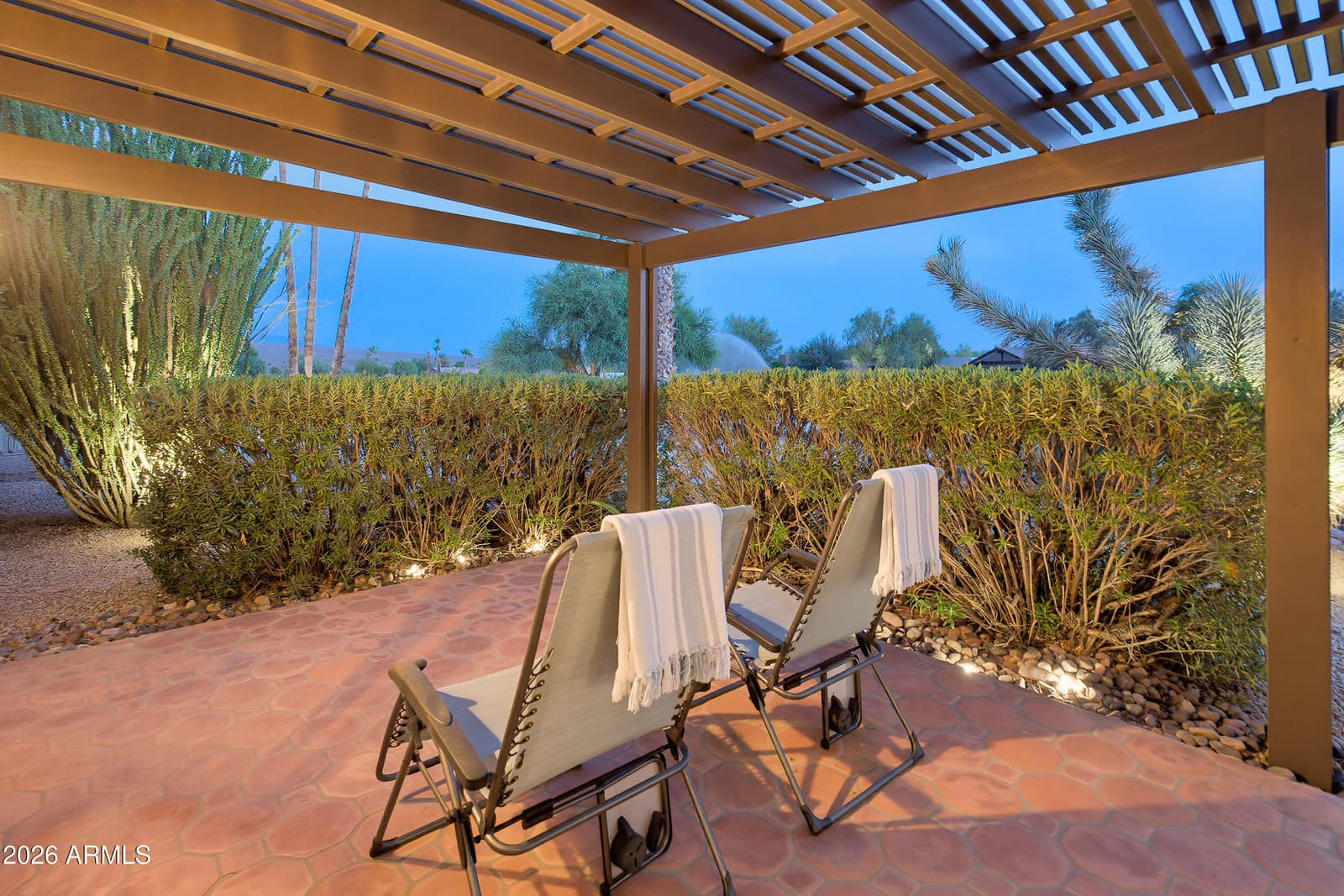 18727 E Avenida Del Ray, Rio Verde, AZ 85263 — photo 52 of 110