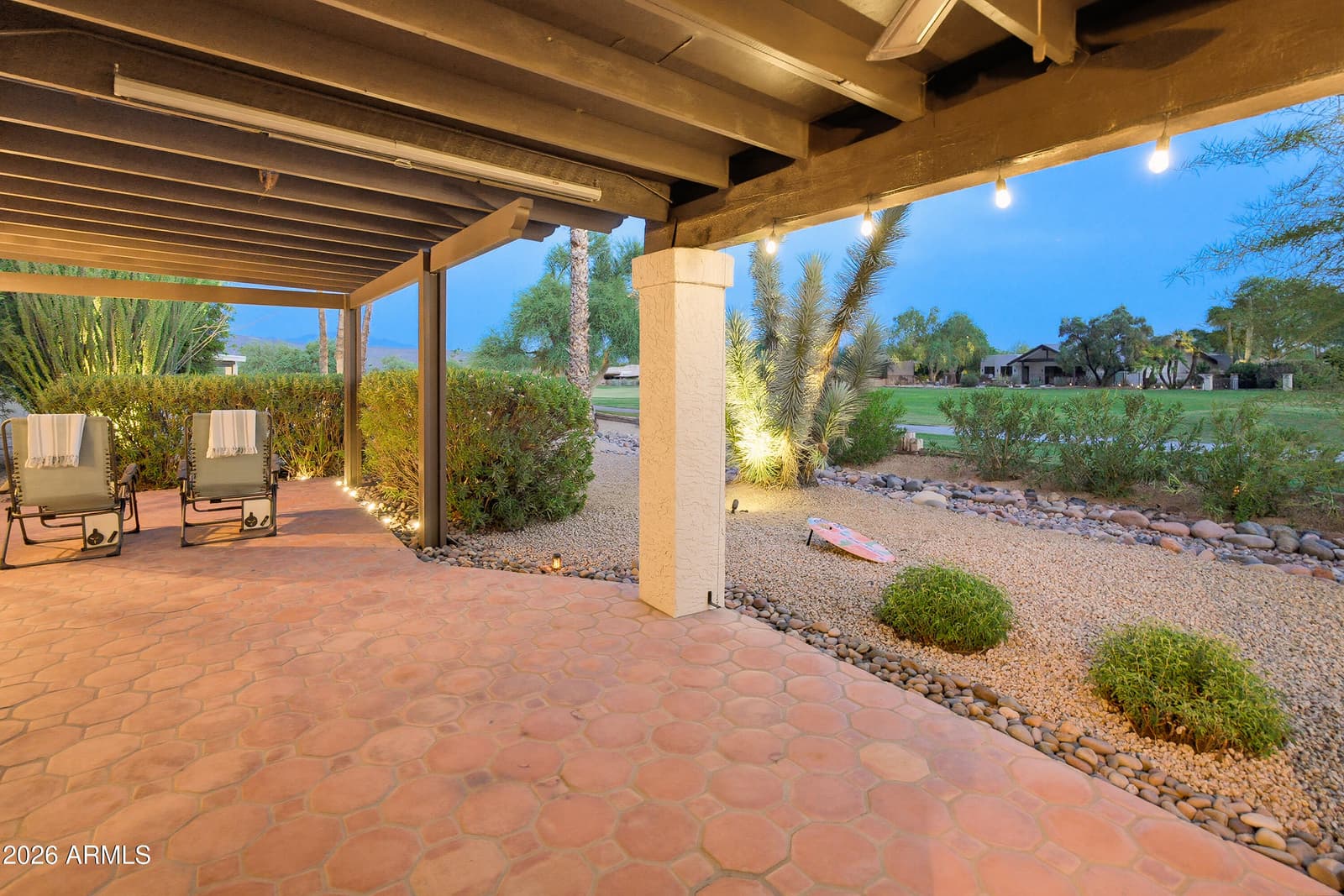 18727 E Avenida Del Ray, Rio Verde, AZ 85263 — photo 53 of 110