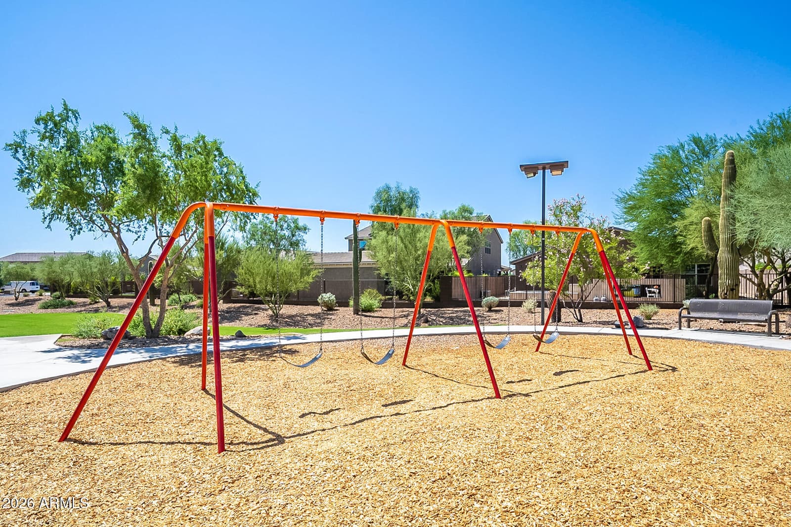2916 W Brilliant Sky Drive, Phoenix, AZ 85085 — photo 38 of 41