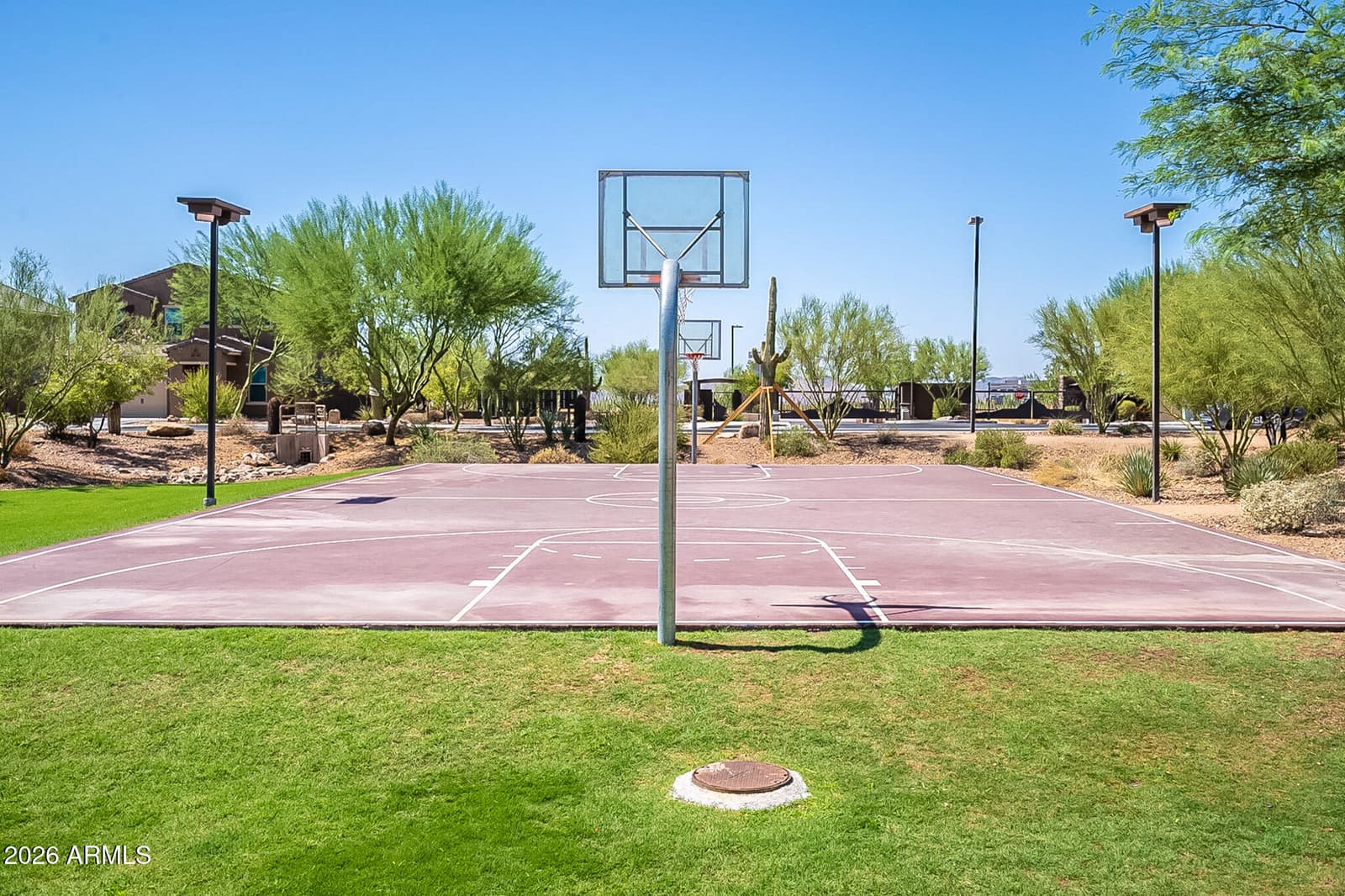 2916 W Brilliant Sky Drive, Phoenix, AZ 85085 — photo 39 of 41