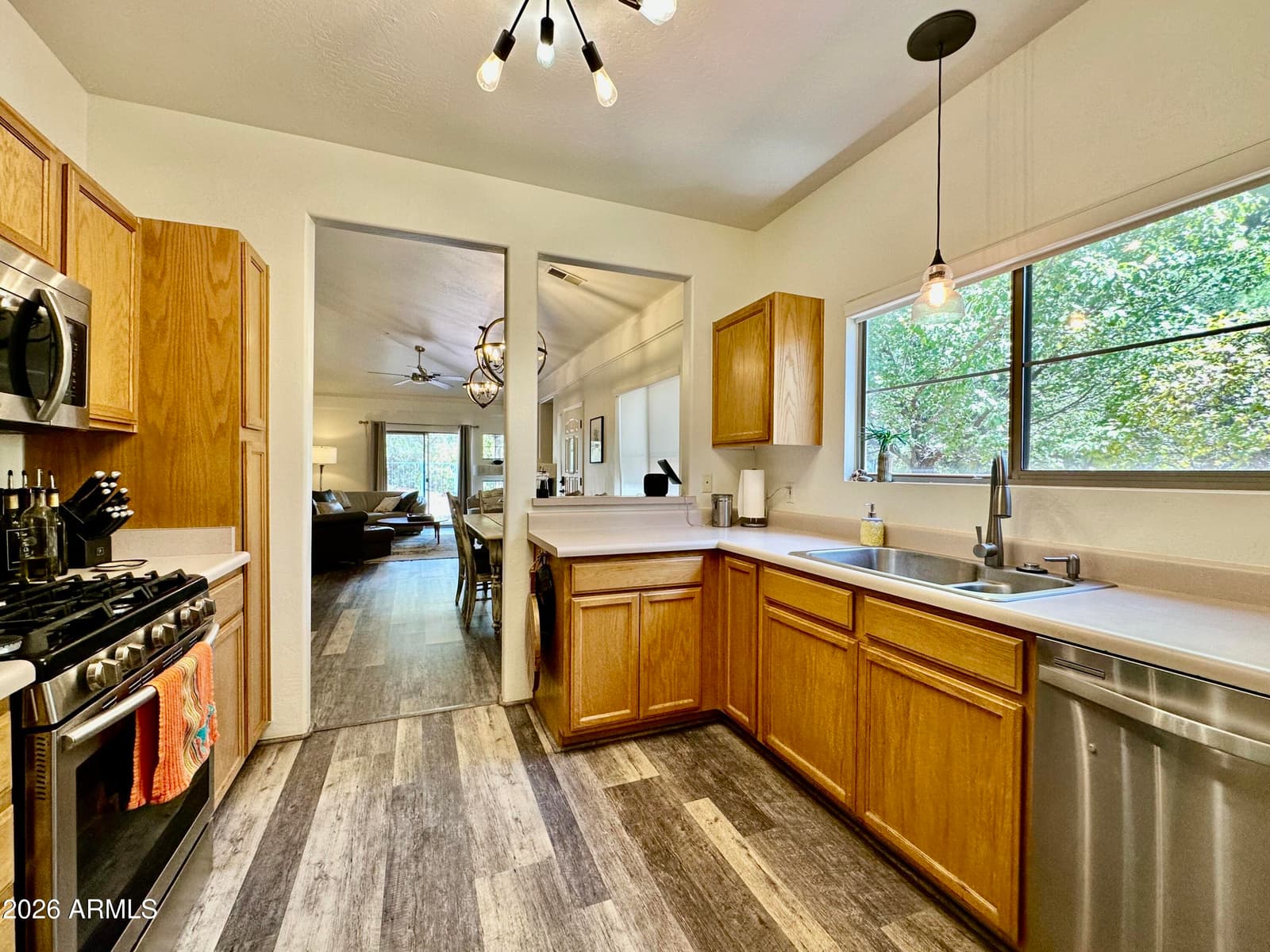 434 Desert Poppy Drive, Sedona, AZ 86336 — photo 9 of 28