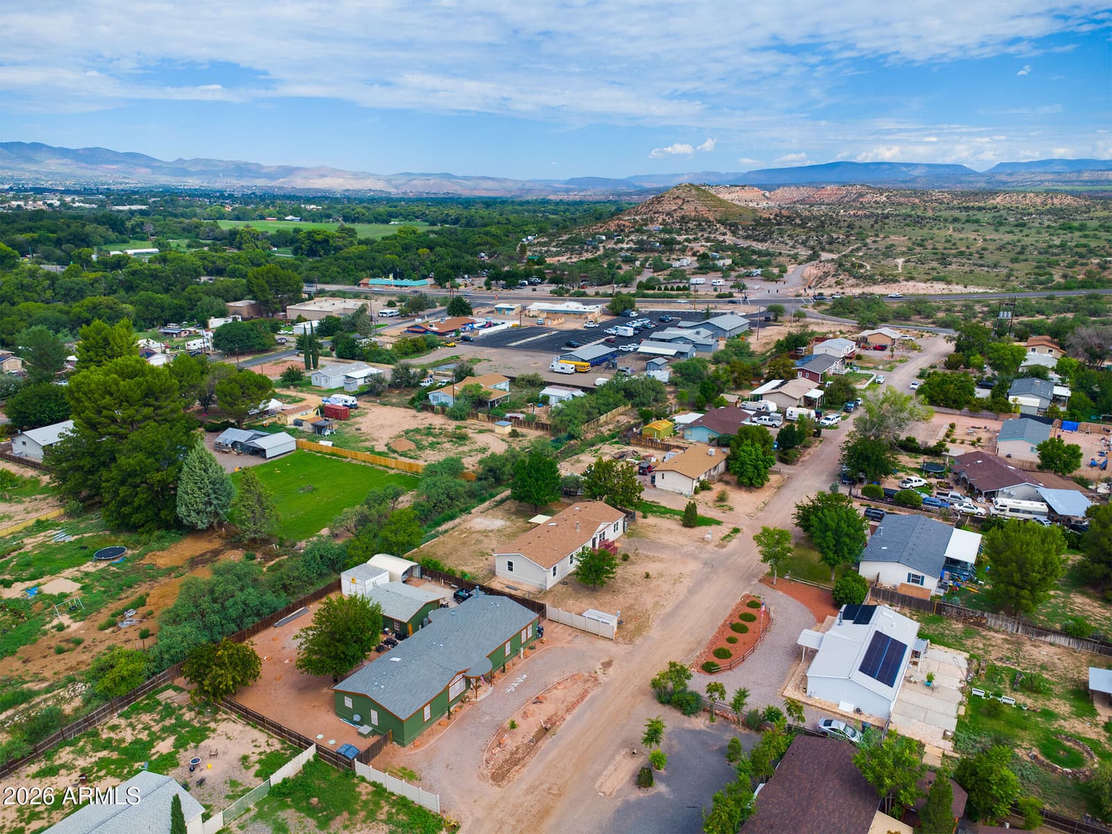 1100 S Territory Trail, Cottonwood, AZ 86326 — photo 54 of 57