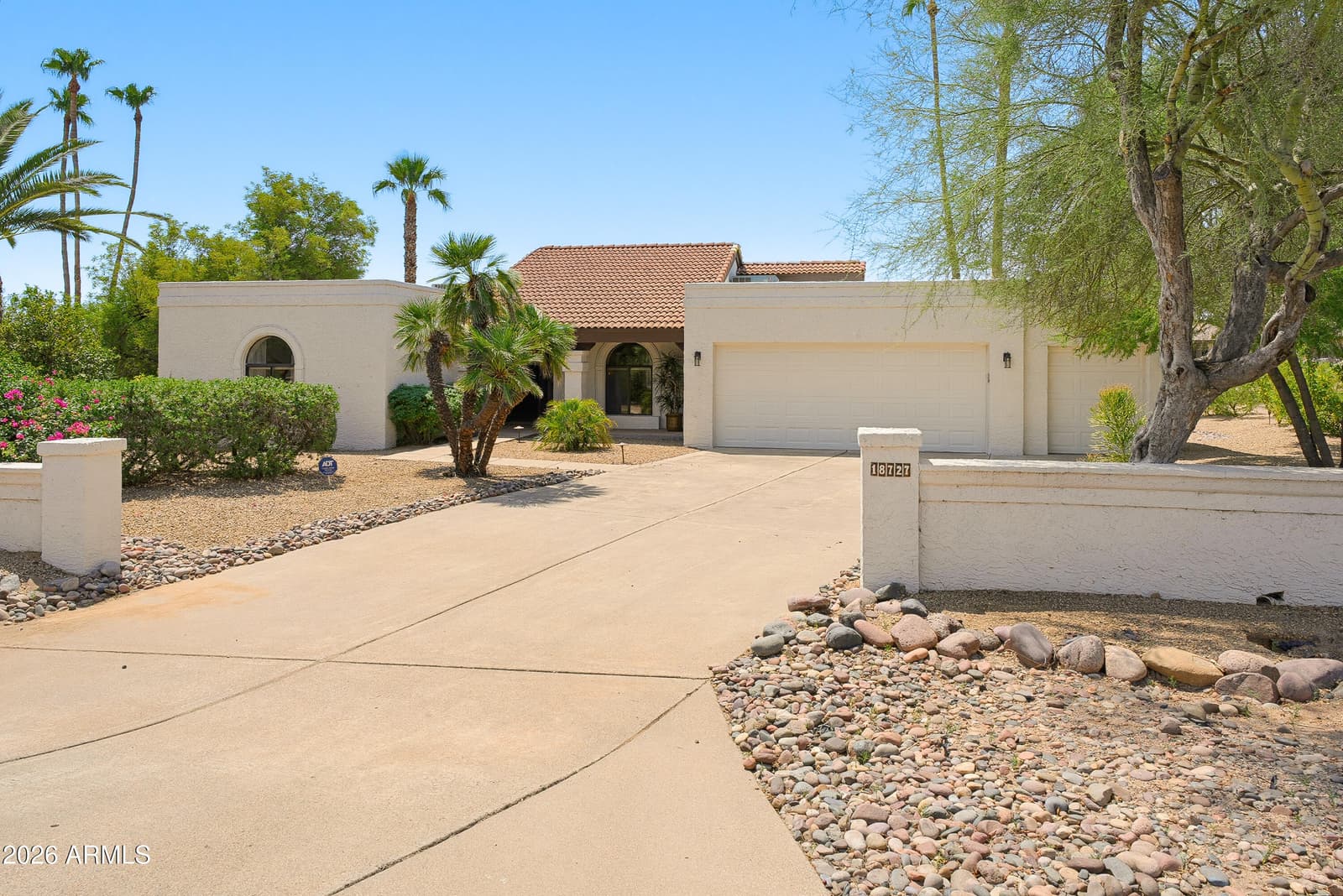 18727 E Avenida Del Ray, Rio Verde, AZ 85263 — photo 2 of 110