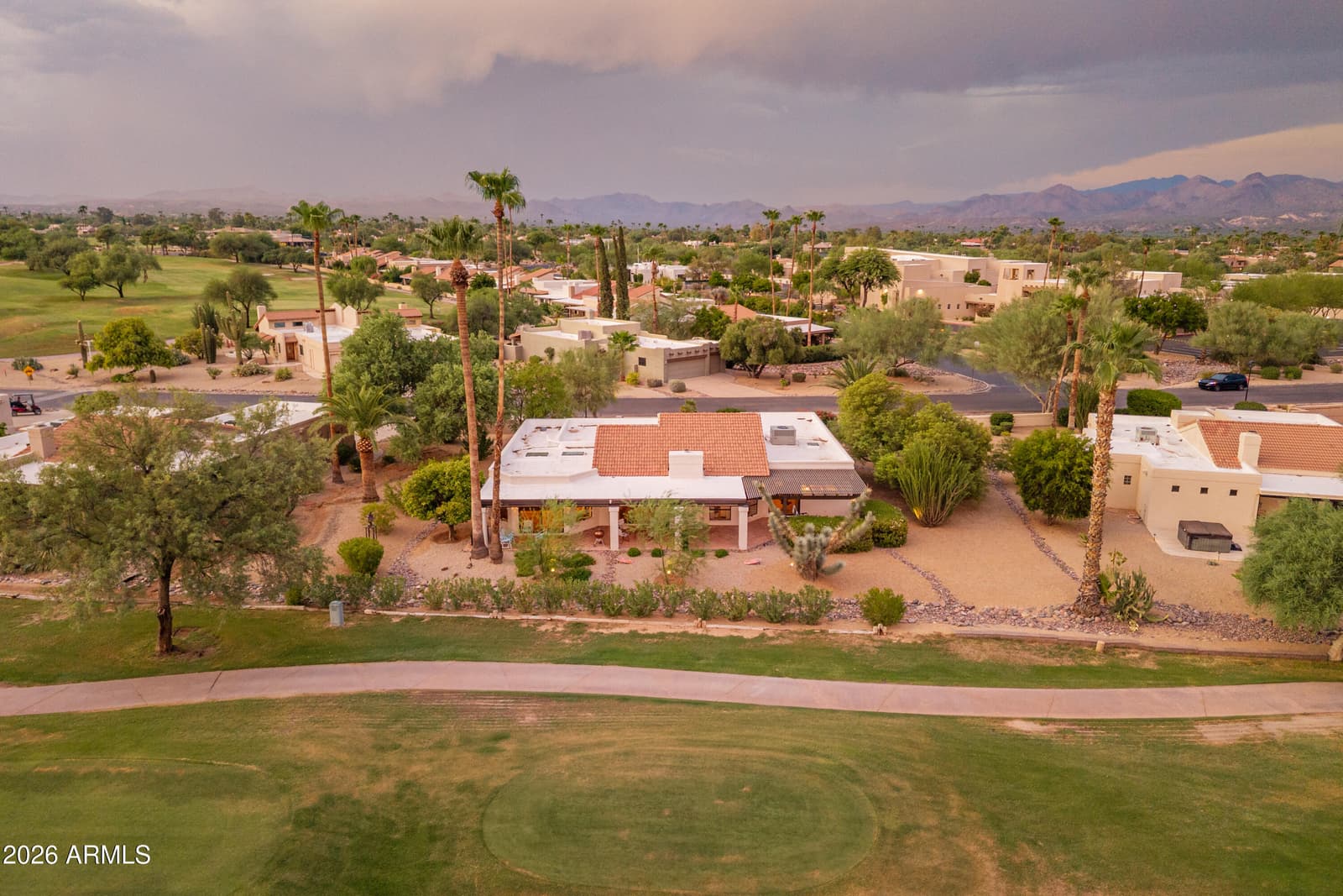 18727 E Avenida Del Ray, Rio Verde, AZ 85263 — photo 81 of 110