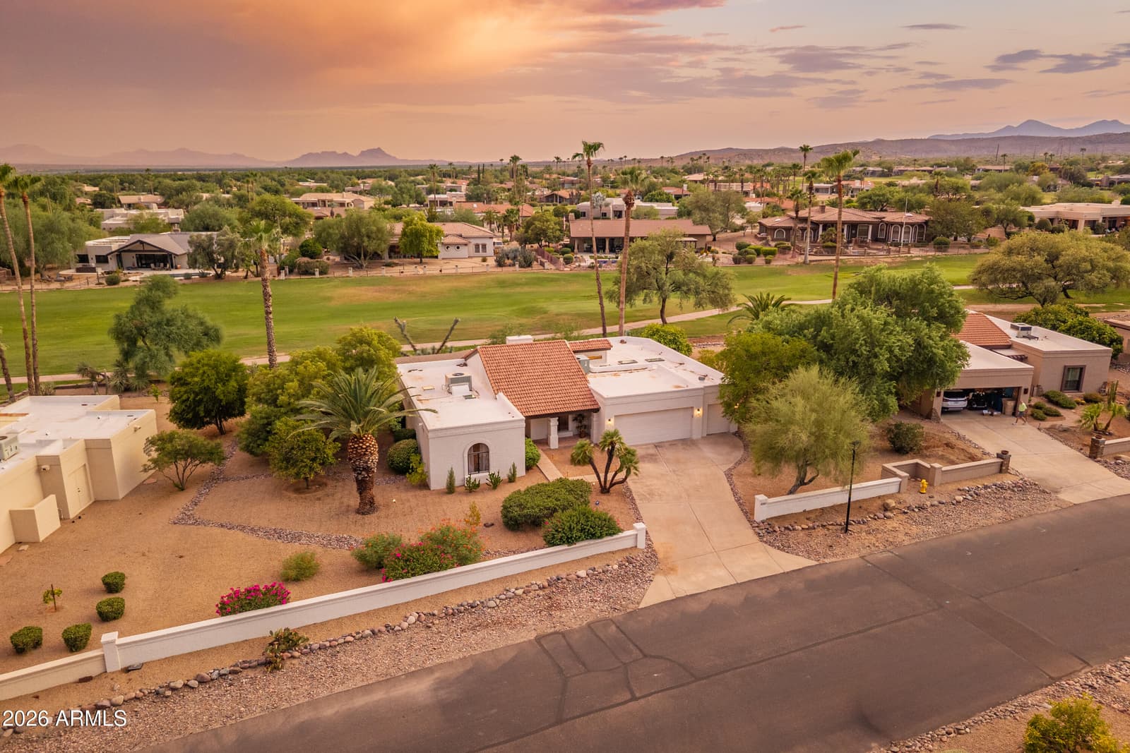 18727 E Avenida Del Ray, Rio Verde, AZ 85263 — photo 85 of 110