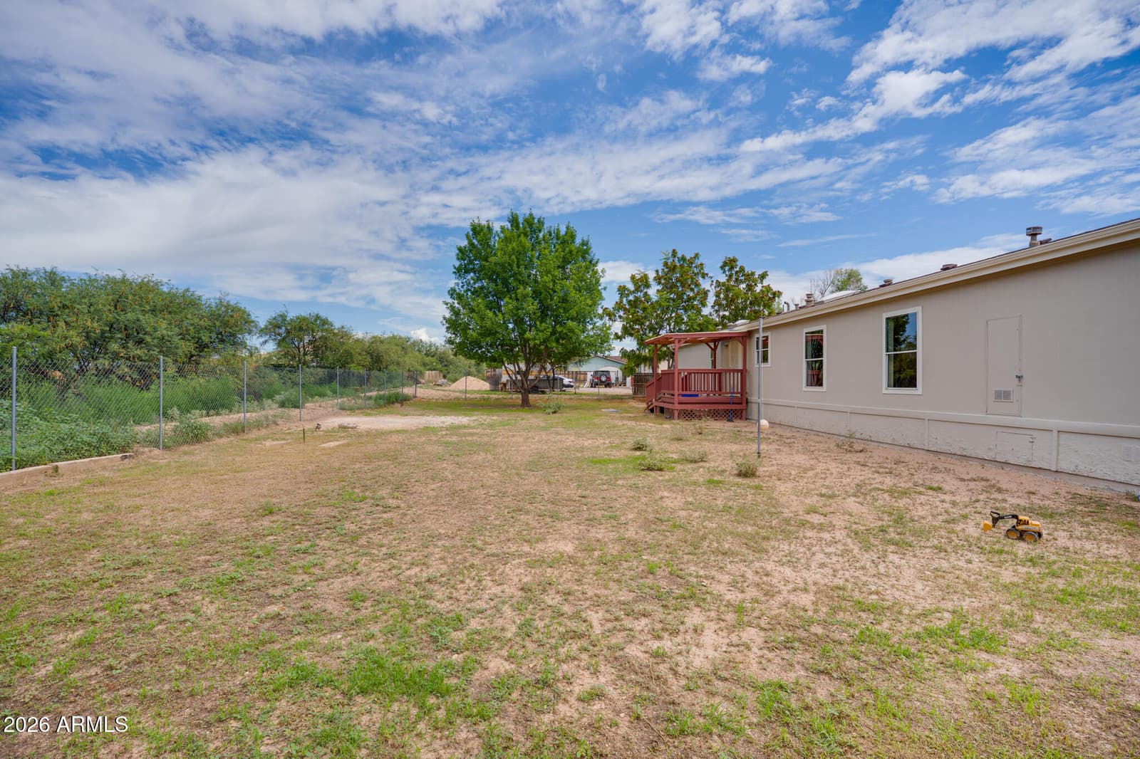 1100 S Territory Trail, Cottonwood, AZ 86326 — photo 42 of 57