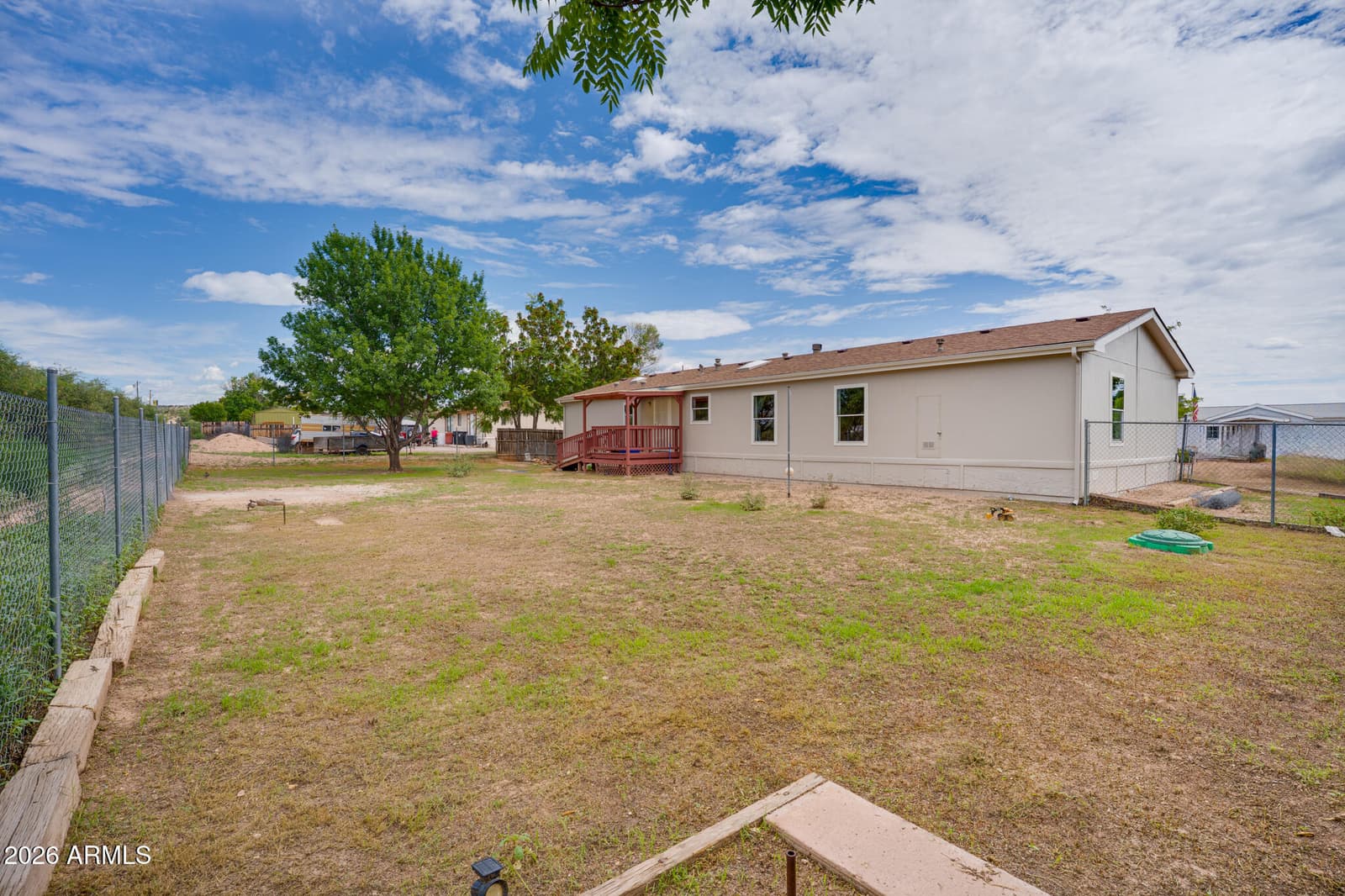 1100 S Territory Trail, Cottonwood, AZ 86326 — photo 41 of 57