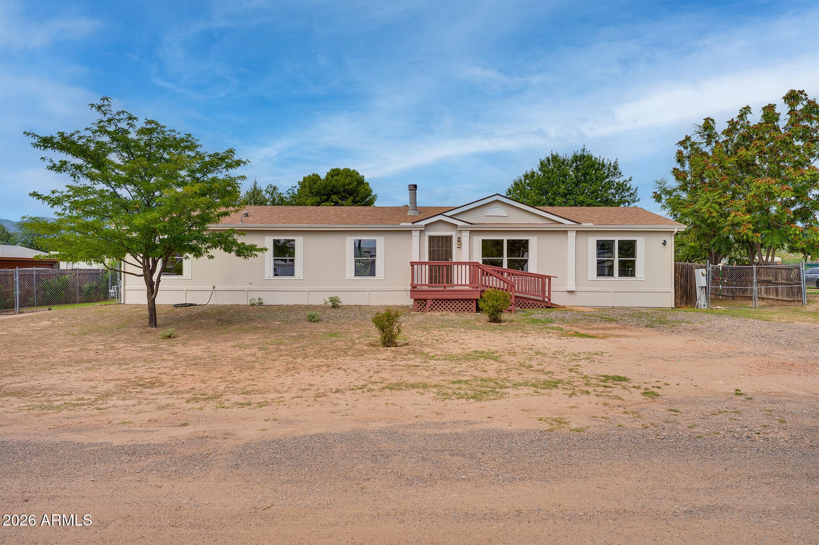 1100 S Territory Trail, Cottonwood, AZ 86326 — photo 3 of 57