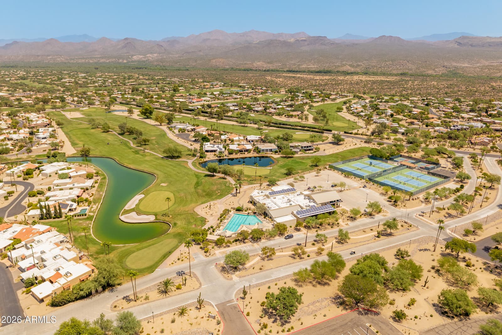 18727 E Avenida Del Ray, Rio Verde, AZ 85263 — photo 89 of 110