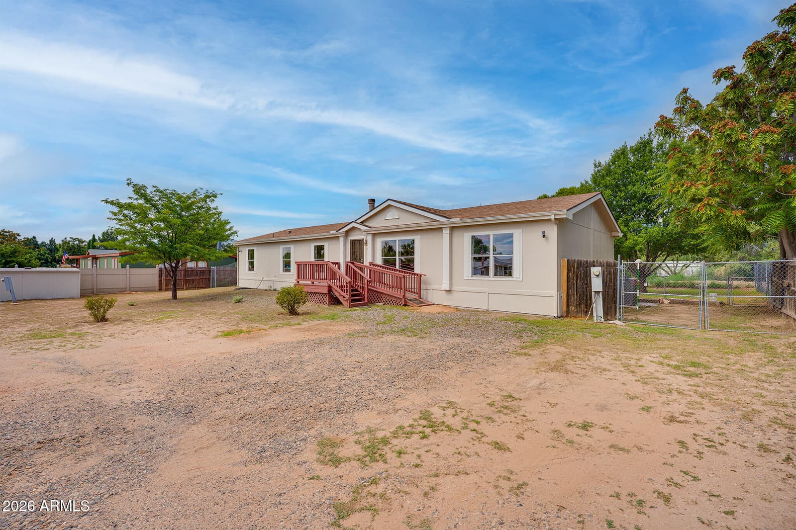 1100 S Territory Trail, Cottonwood, AZ 86326 — photo 38 of 57