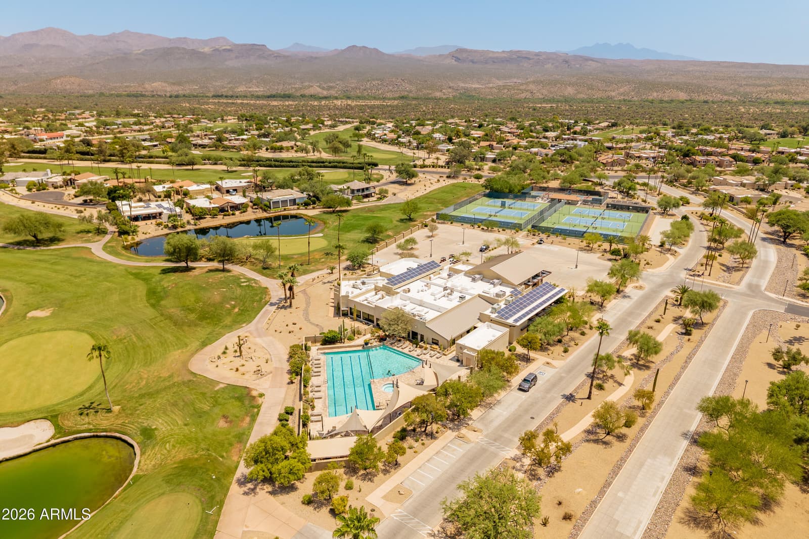 18727 E Avenida Del Ray, Rio Verde, AZ 85263 — photo 90 of 110