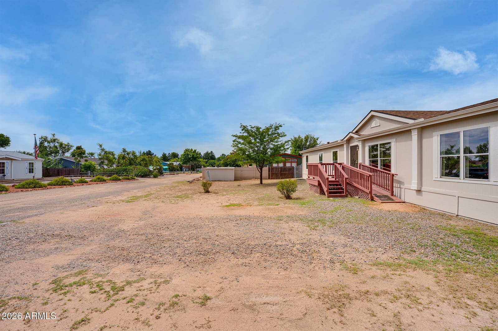 1100 S Territory Trail, Cottonwood, AZ 86326 — photo 47 of 57