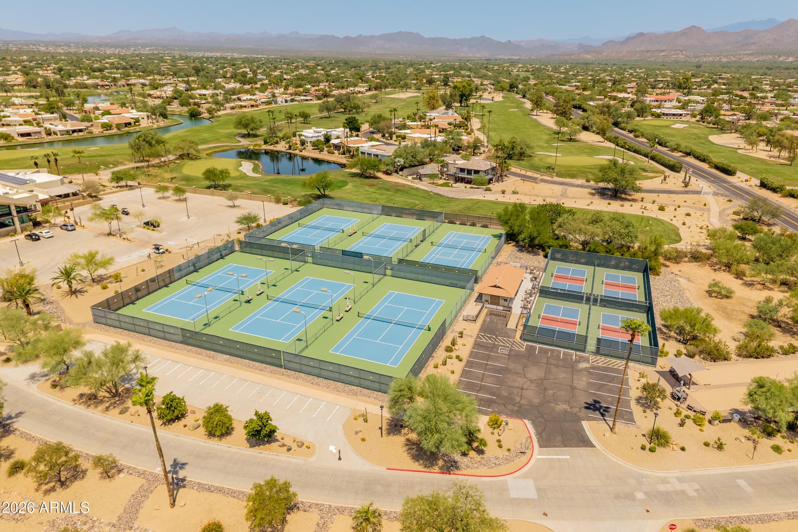 18727 E Avenida Del Ray, Rio Verde, AZ 85263 — photo 91 of 110