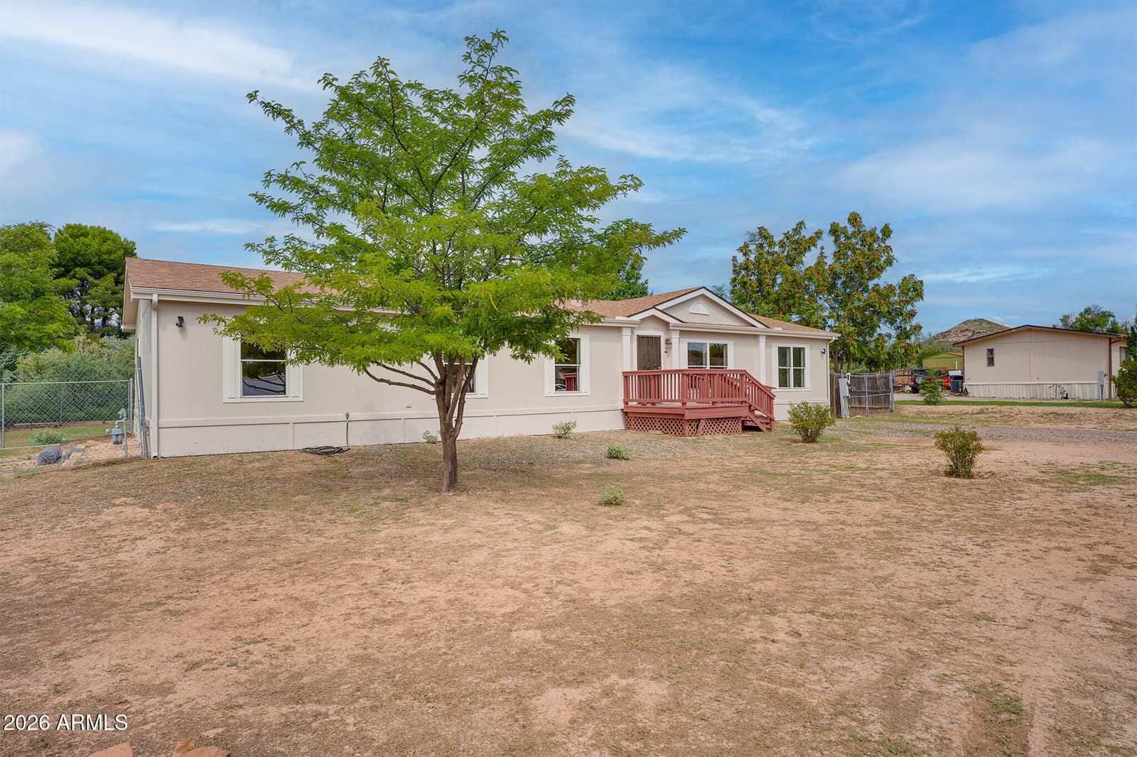 1100 S Territory Trail, Cottonwood, AZ 86326 — photo 2 of 57