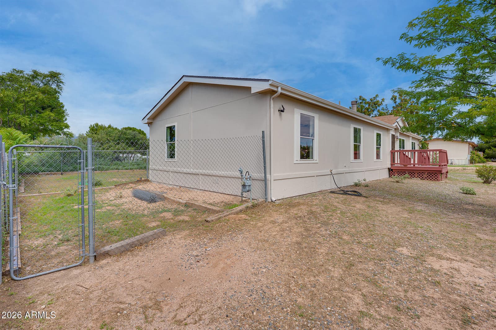 1100 S Territory Trail, Cottonwood, AZ 86326 — photo 40 of 57