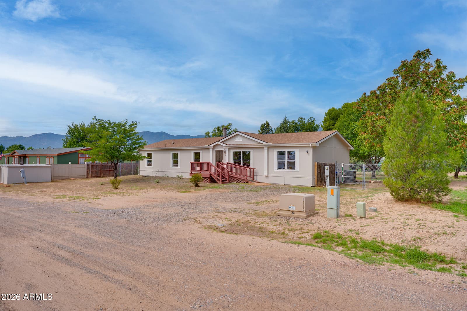 1100 S Territory Trail, Cottonwood, AZ 86326 — photo 39 of 57