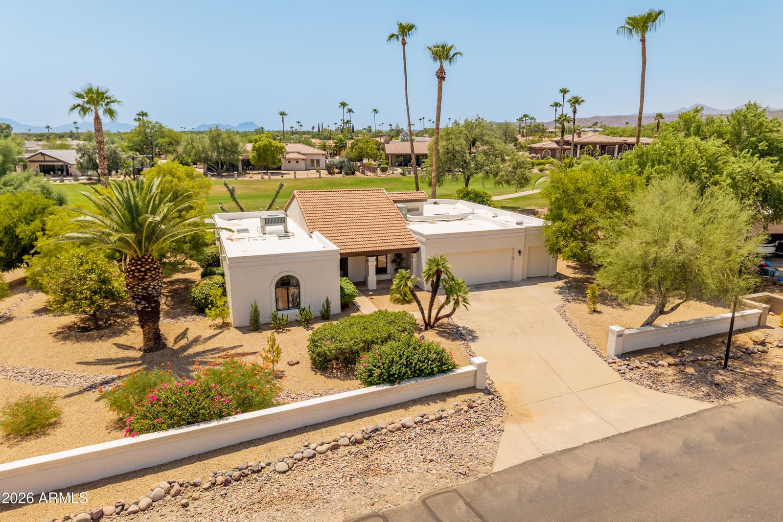 18727 E Avenida Del Ray, Rio Verde, AZ 85263 — photo 96 of 110