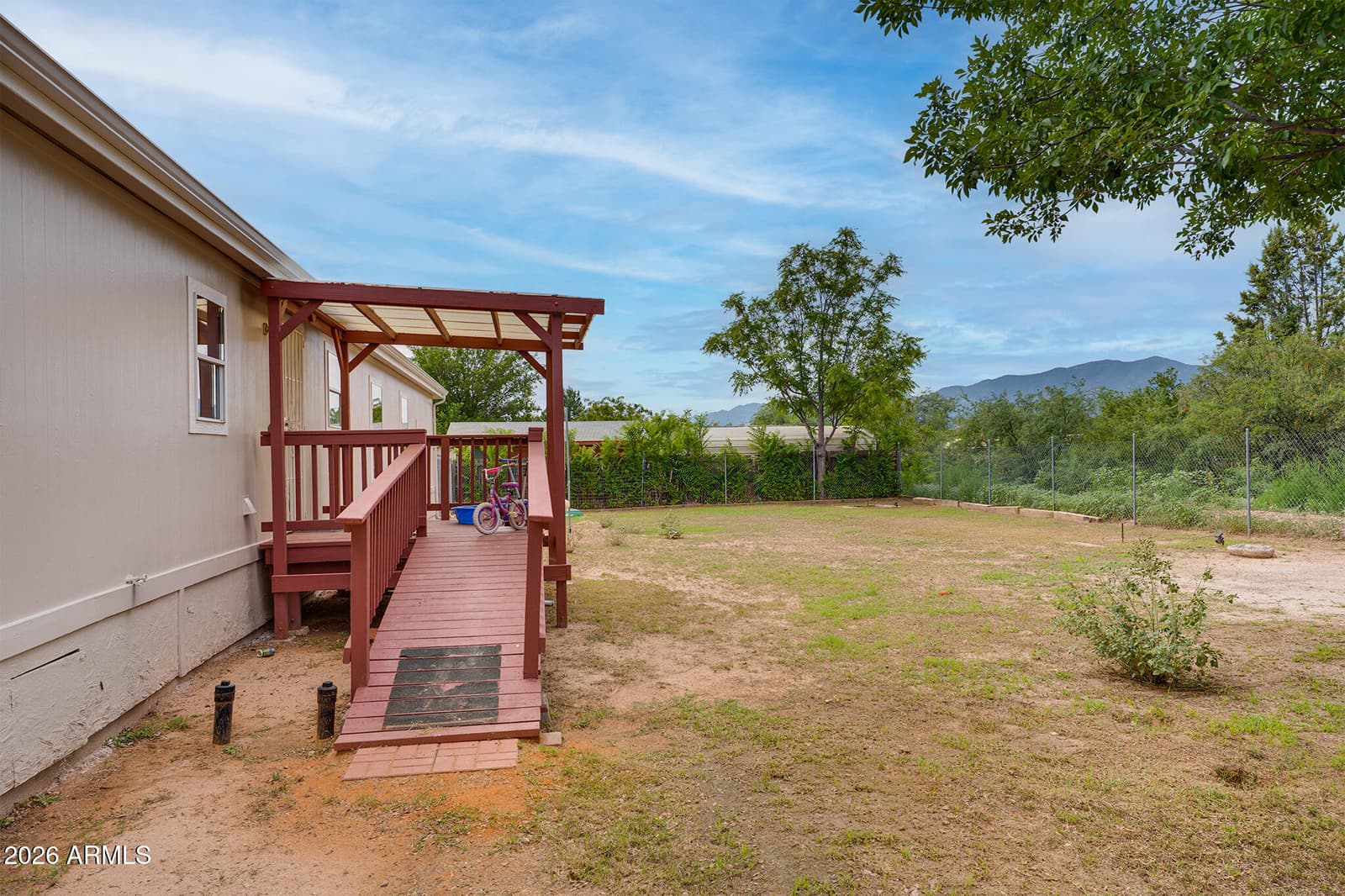 1100 S Territory Trail, Cottonwood, AZ 86326 — photo 46 of 57