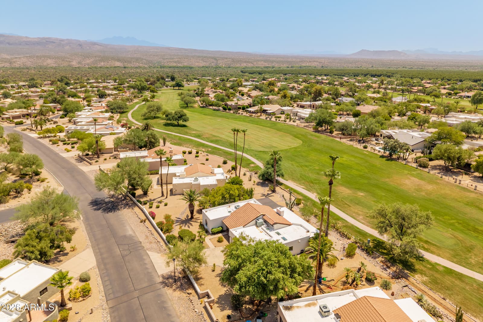18727 E Avenida Del Ray, Rio Verde, AZ 85263 — photo 97 of 110