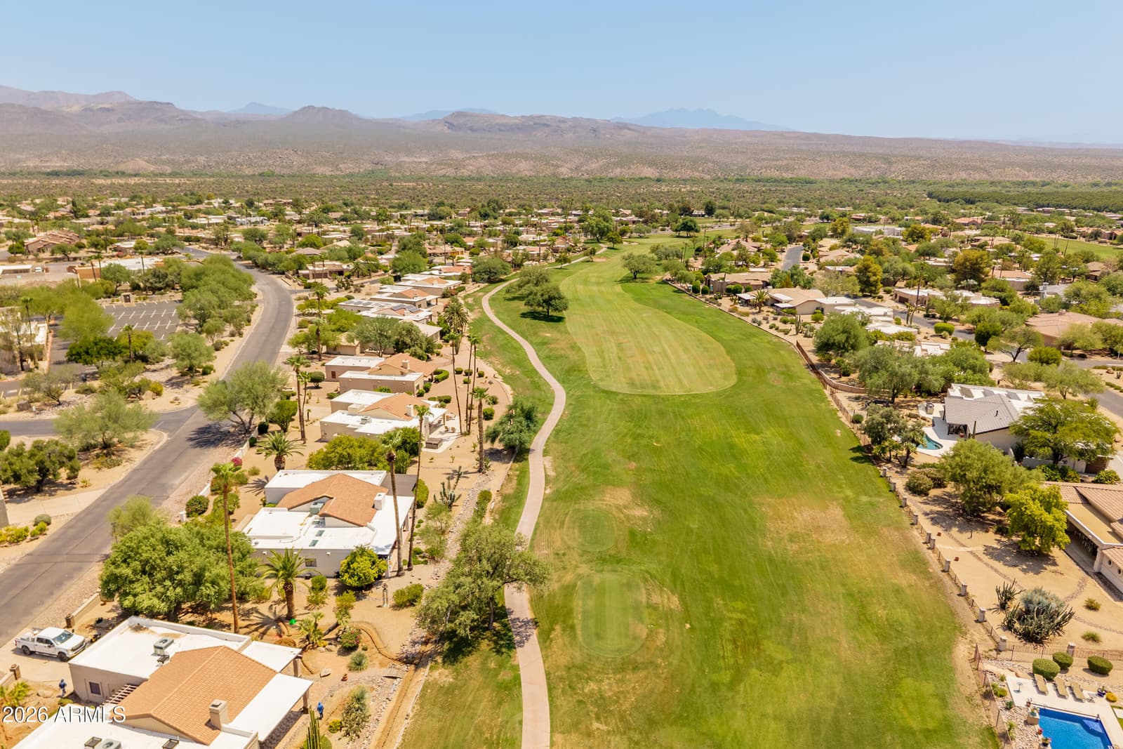 18727 E Avenida Del Ray, Rio Verde, AZ 85263 — photo 98 of 110
