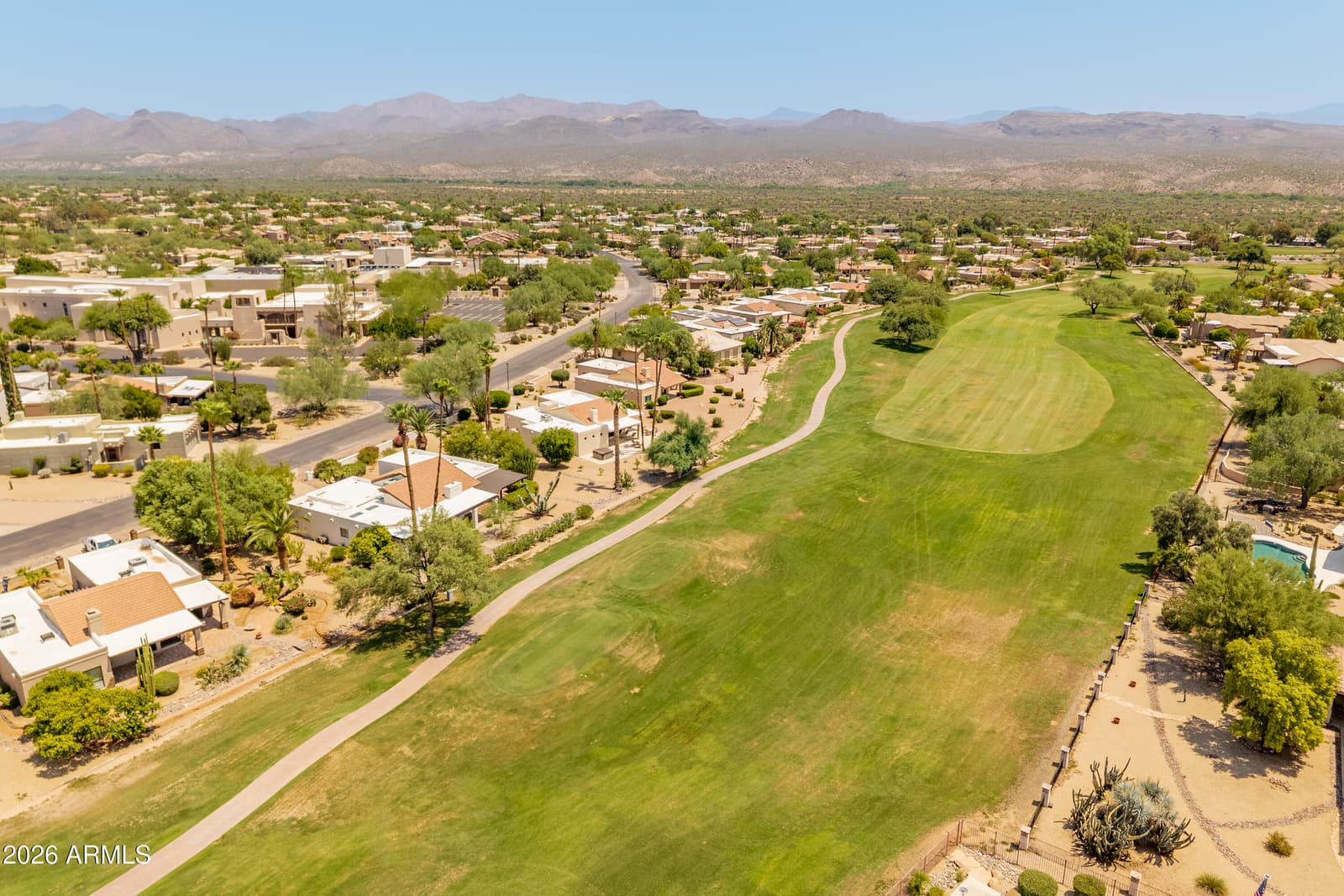 18727 E Avenida Del Ray, Rio Verde, AZ 85263 — photo 99 of 110