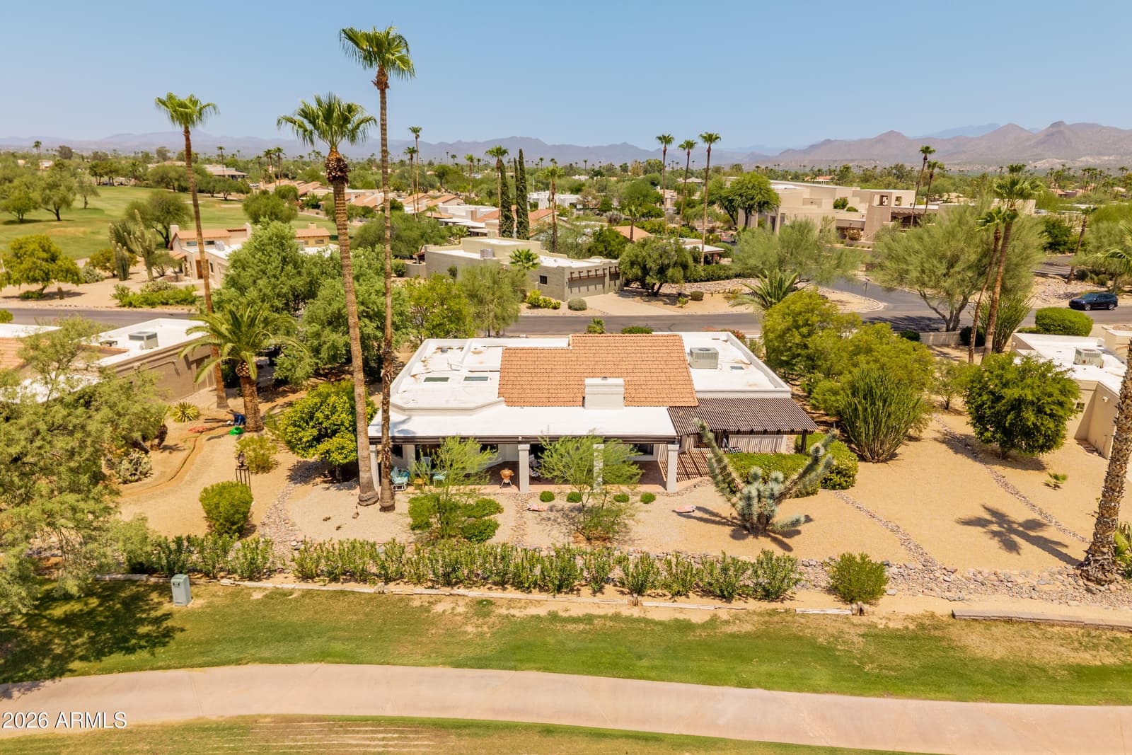 18727 E Avenida Del Ray, Rio Verde, AZ 85263 — photo 101 of 110
