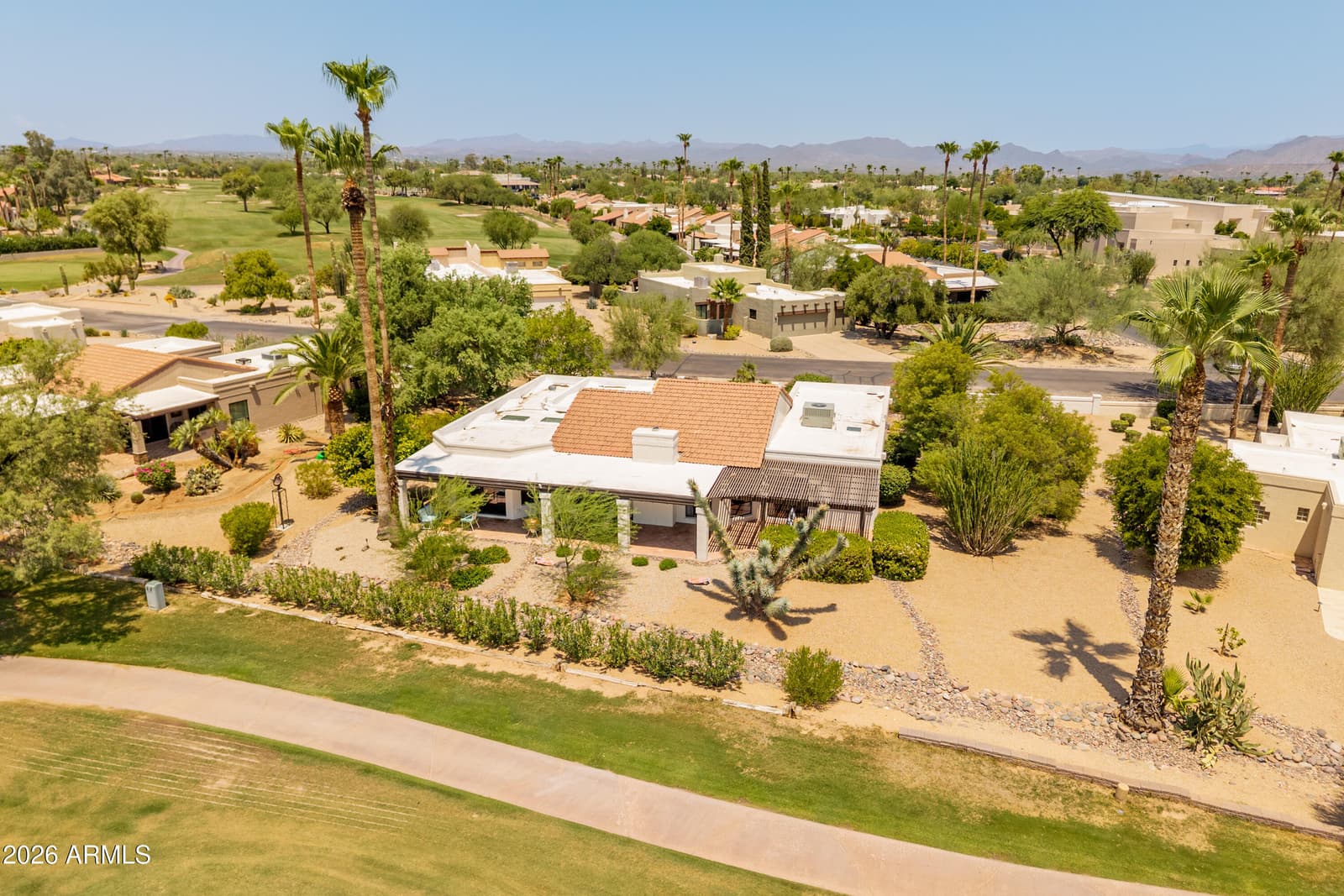 18727 E Avenida Del Ray, Rio Verde, AZ 85263 — photo 102 of 110
