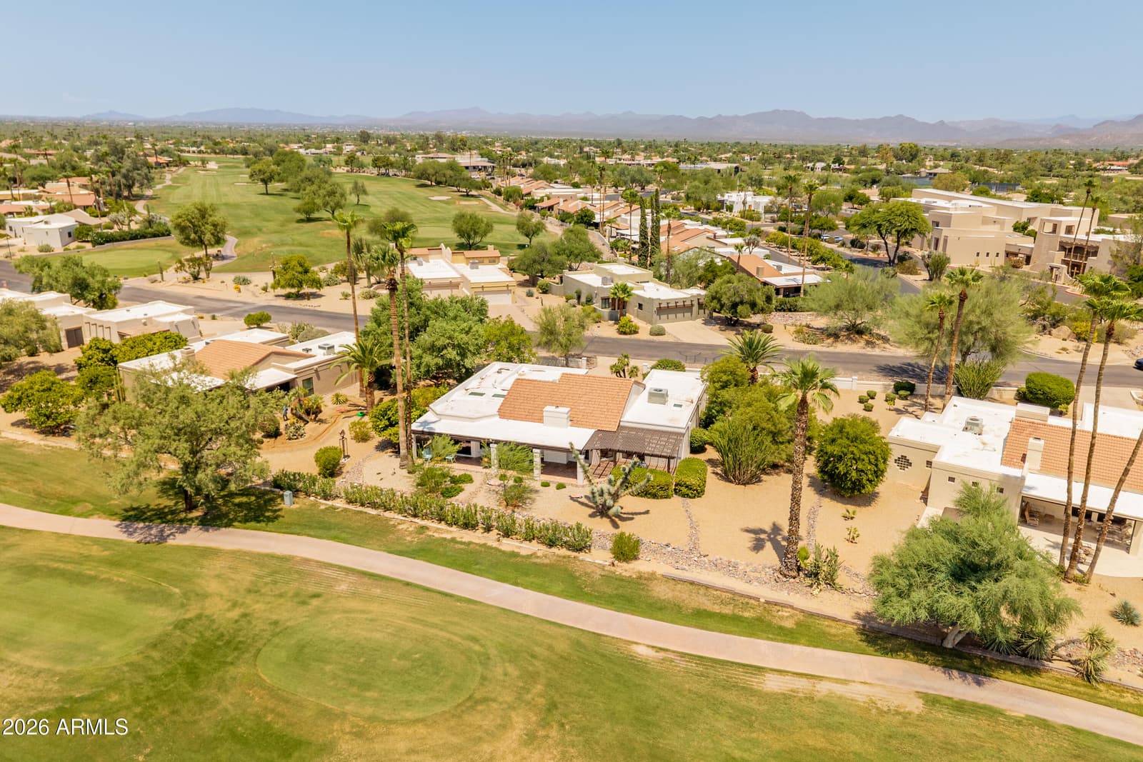 18727 E Avenida Del Ray, Rio Verde, AZ 85263 — photo 103 of 110