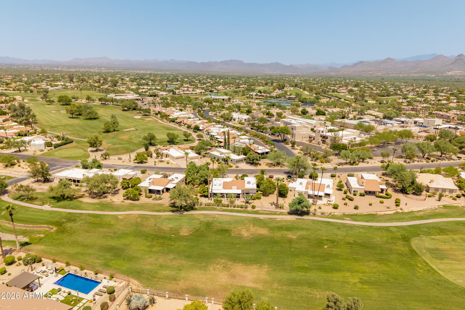 18727 E Avenida Del Ray, Rio Verde, AZ 85263 — photo 104 of 110