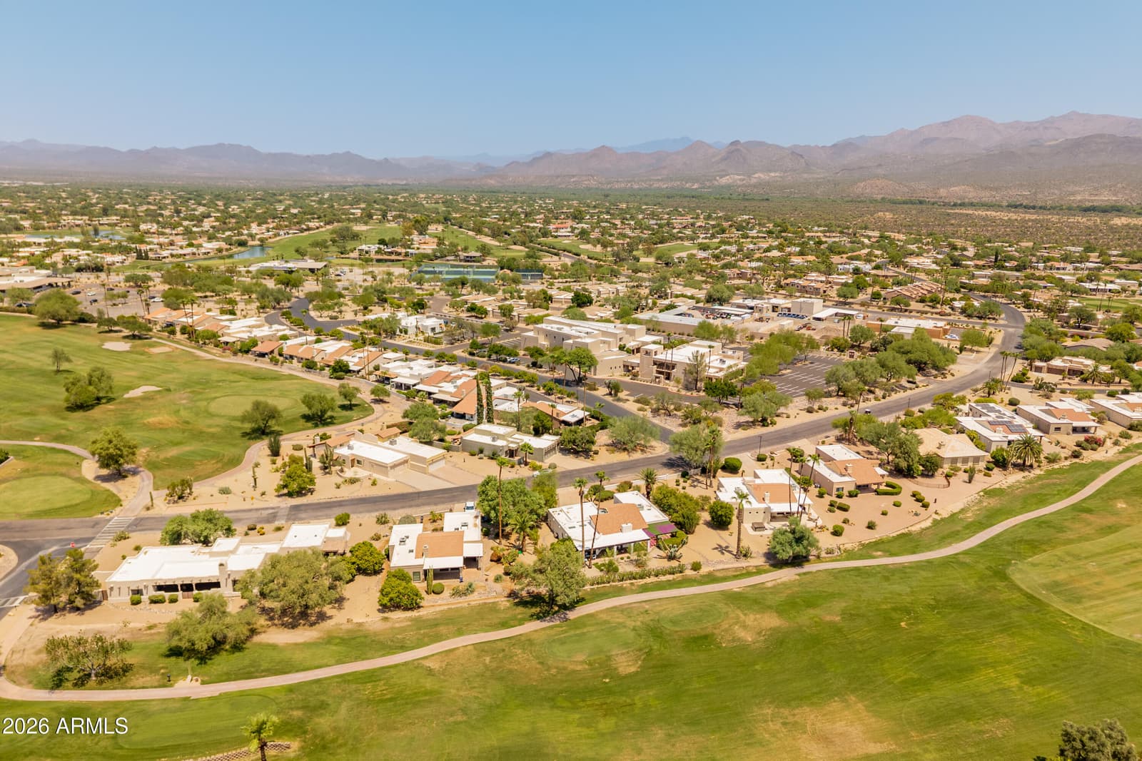 18727 E Avenida Del Ray, Rio Verde, AZ 85263 — photo 105 of 110